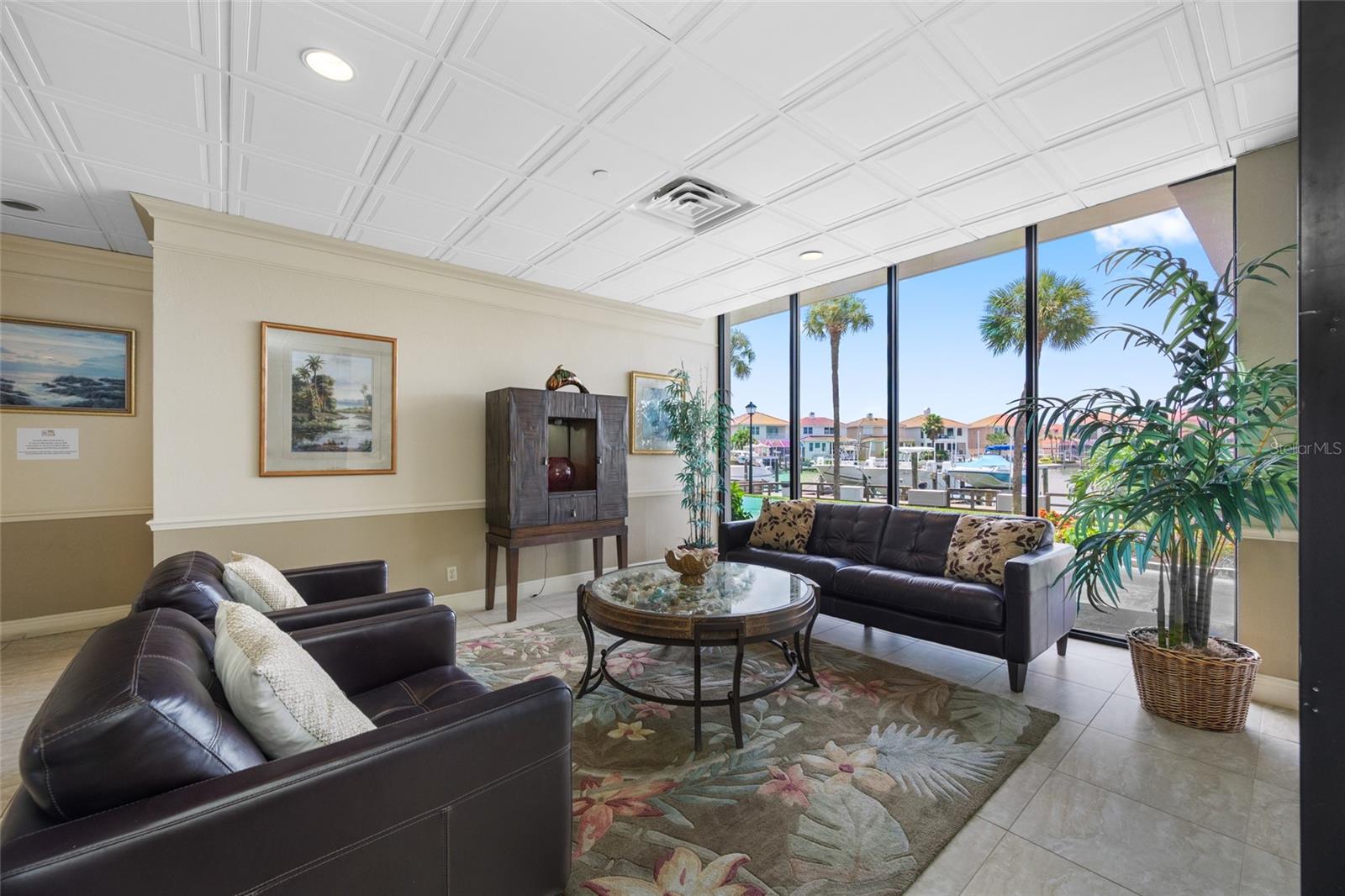 ISLE OF SAND KEY 1 CONDO - Residential