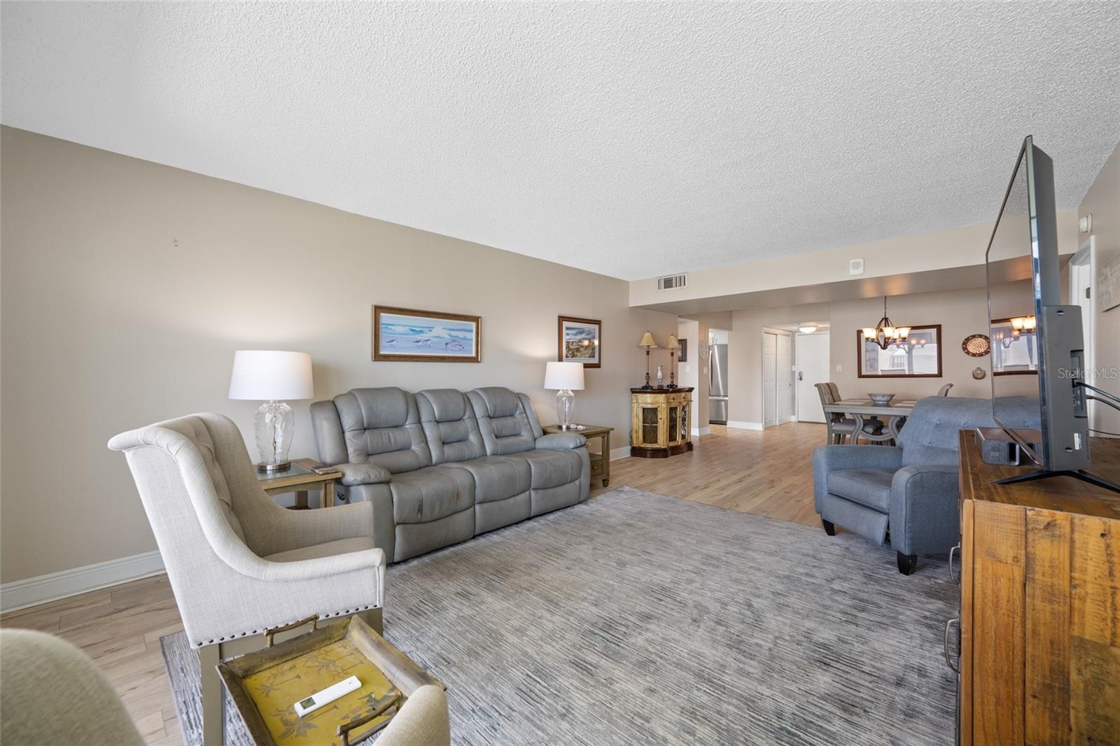 ISLE OF SAND KEY 1 CONDO - Residential