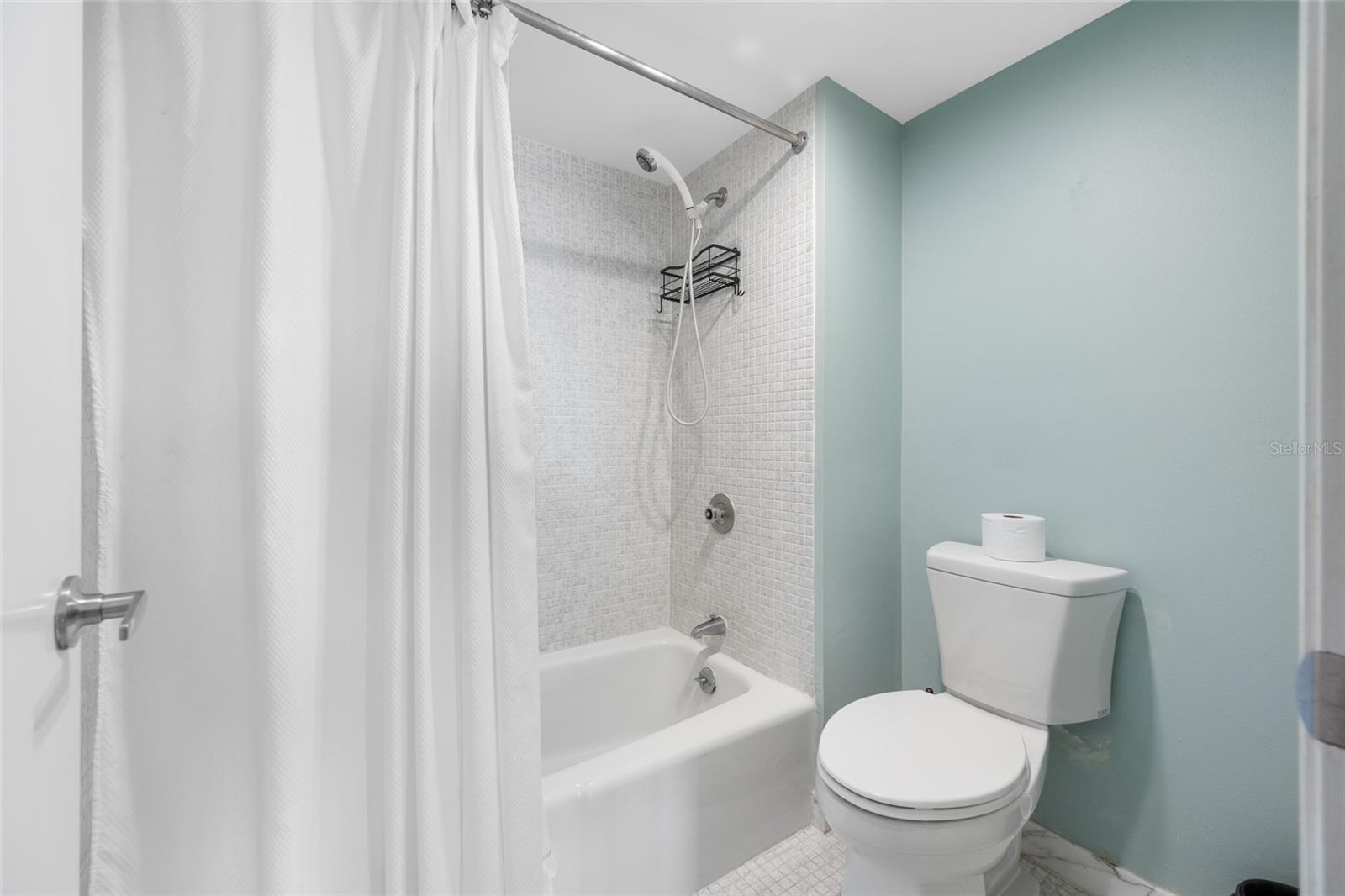 ISLE OF SAND KEY 1 CONDO - Residential