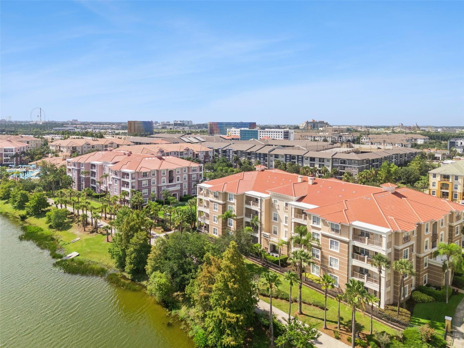 VISTA CAY/HARBOR SQUARE PH 08 - Residential