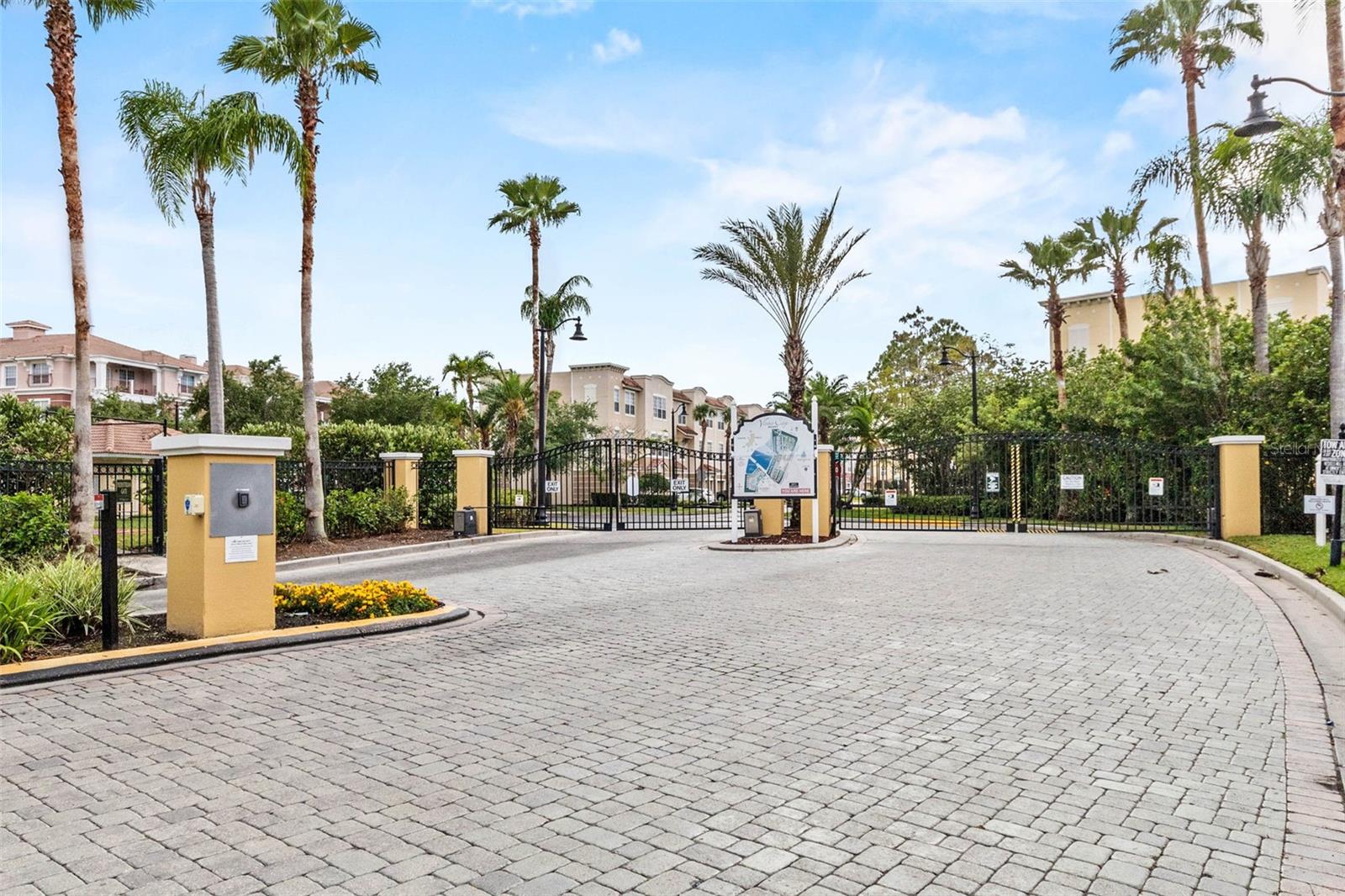 VISTA CAY/HARBOR SQUARE PH 08 - Residential