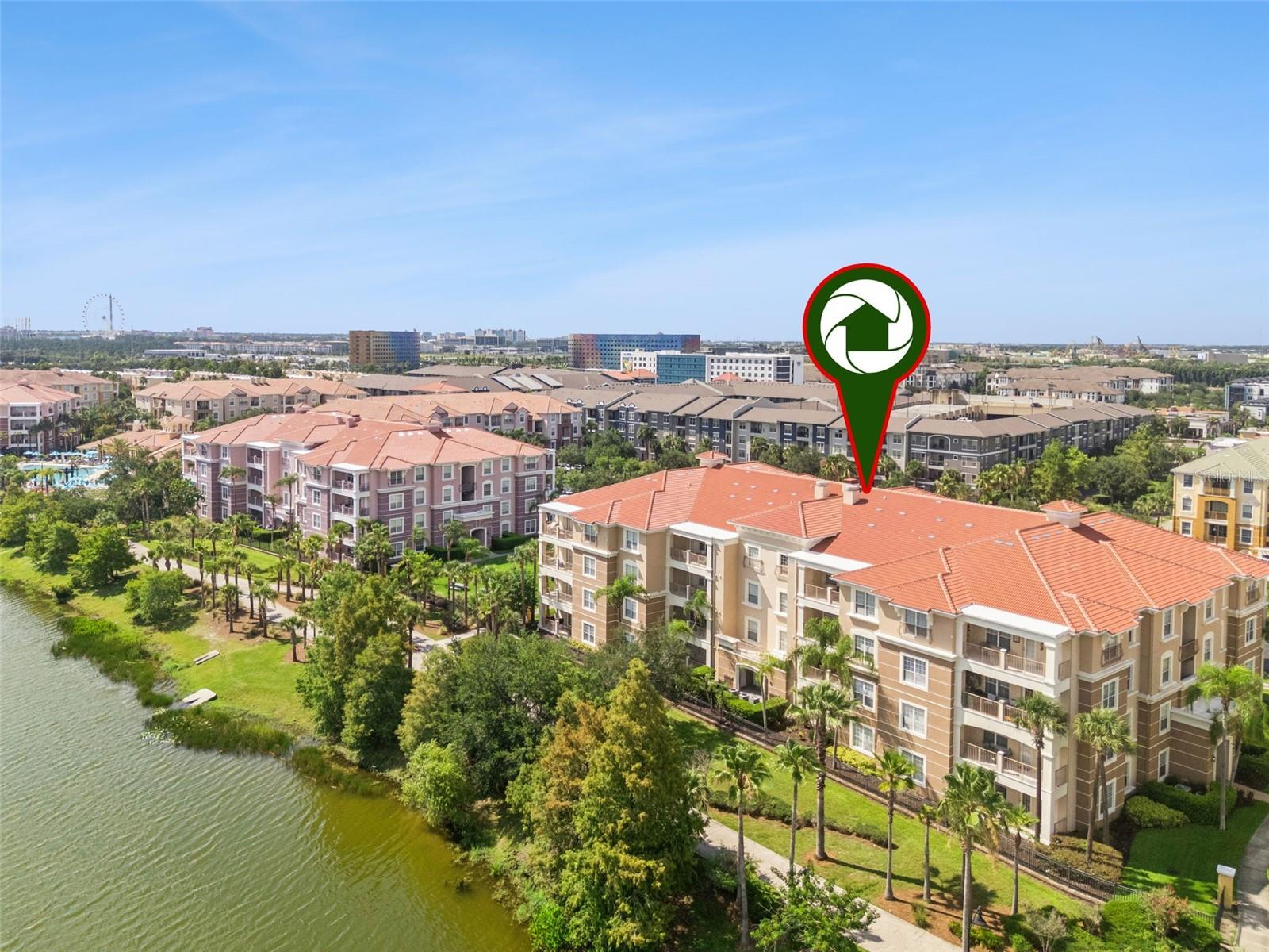VISTA CAY/HARBOR SQUARE PH 08 - Residential