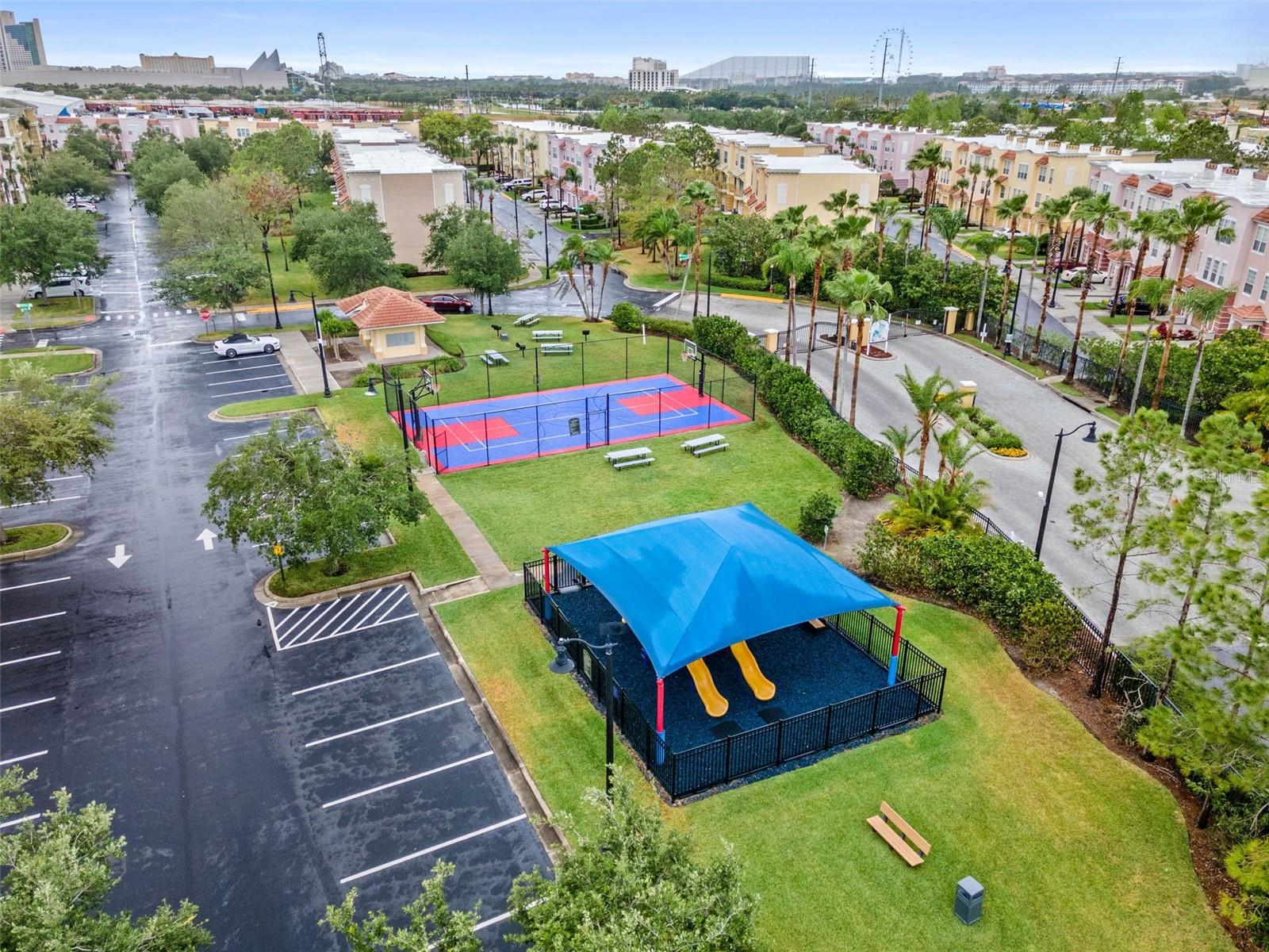 VISTA CAY/HARBOR SQUARE PH 08 - Residential