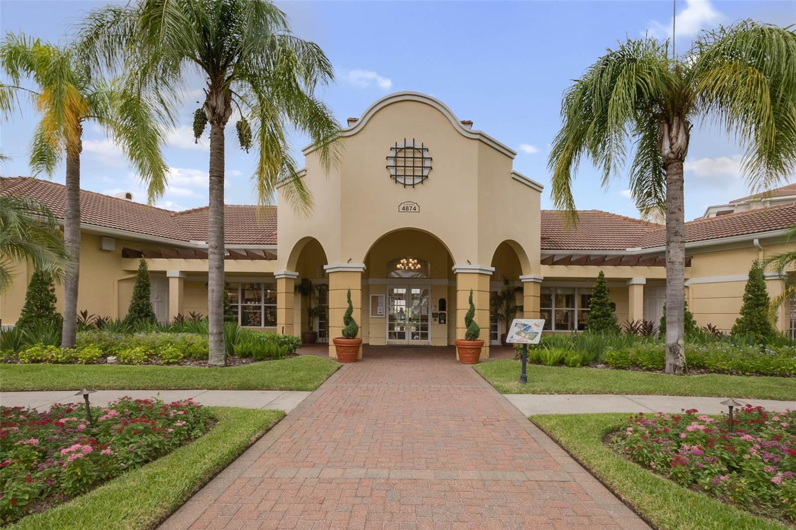 VISTA CAY/HARBOR SQUARE PH 08 - Residential