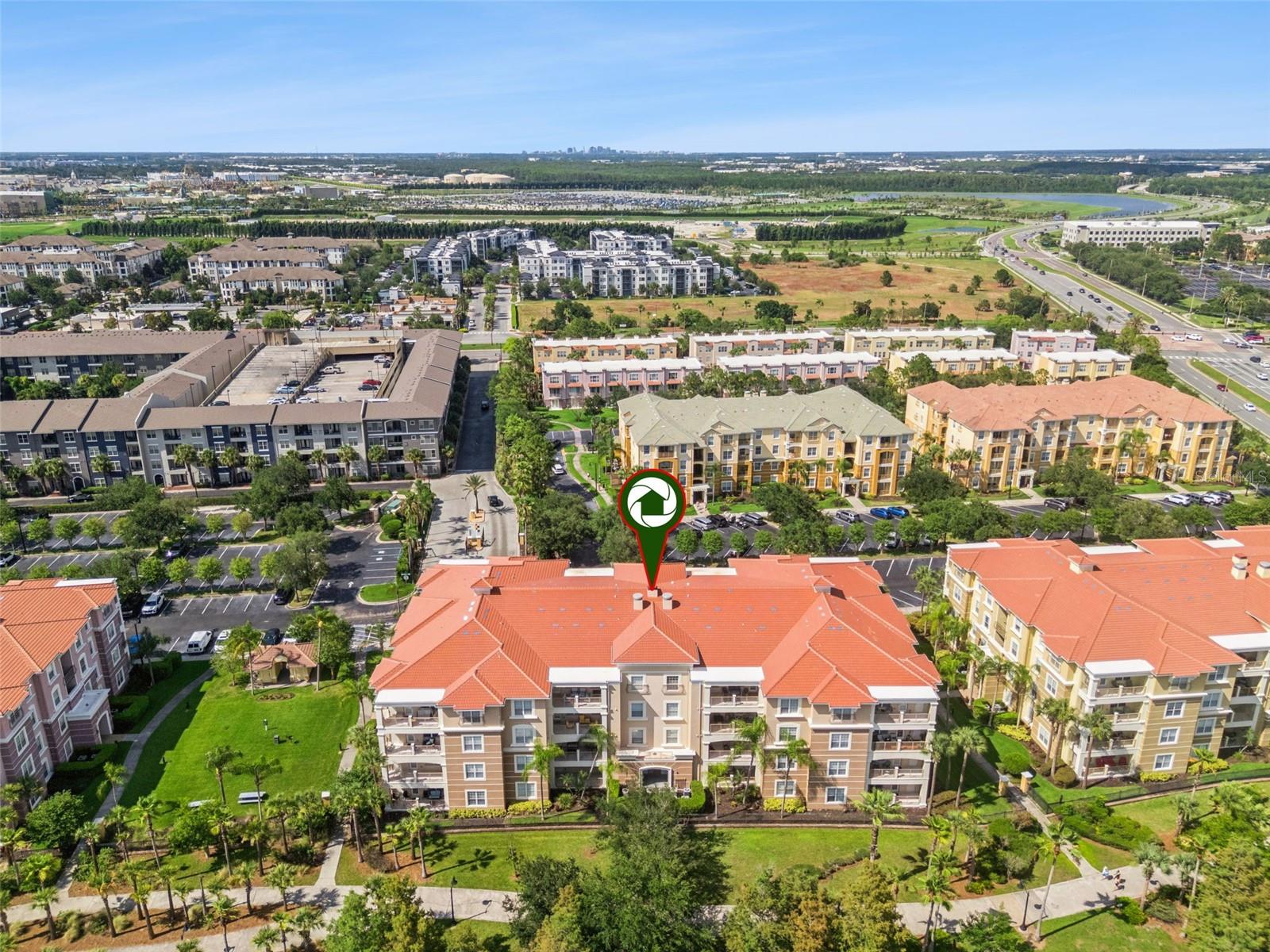 VISTA CAY/HARBOR SQUARE PH 08 - Residential