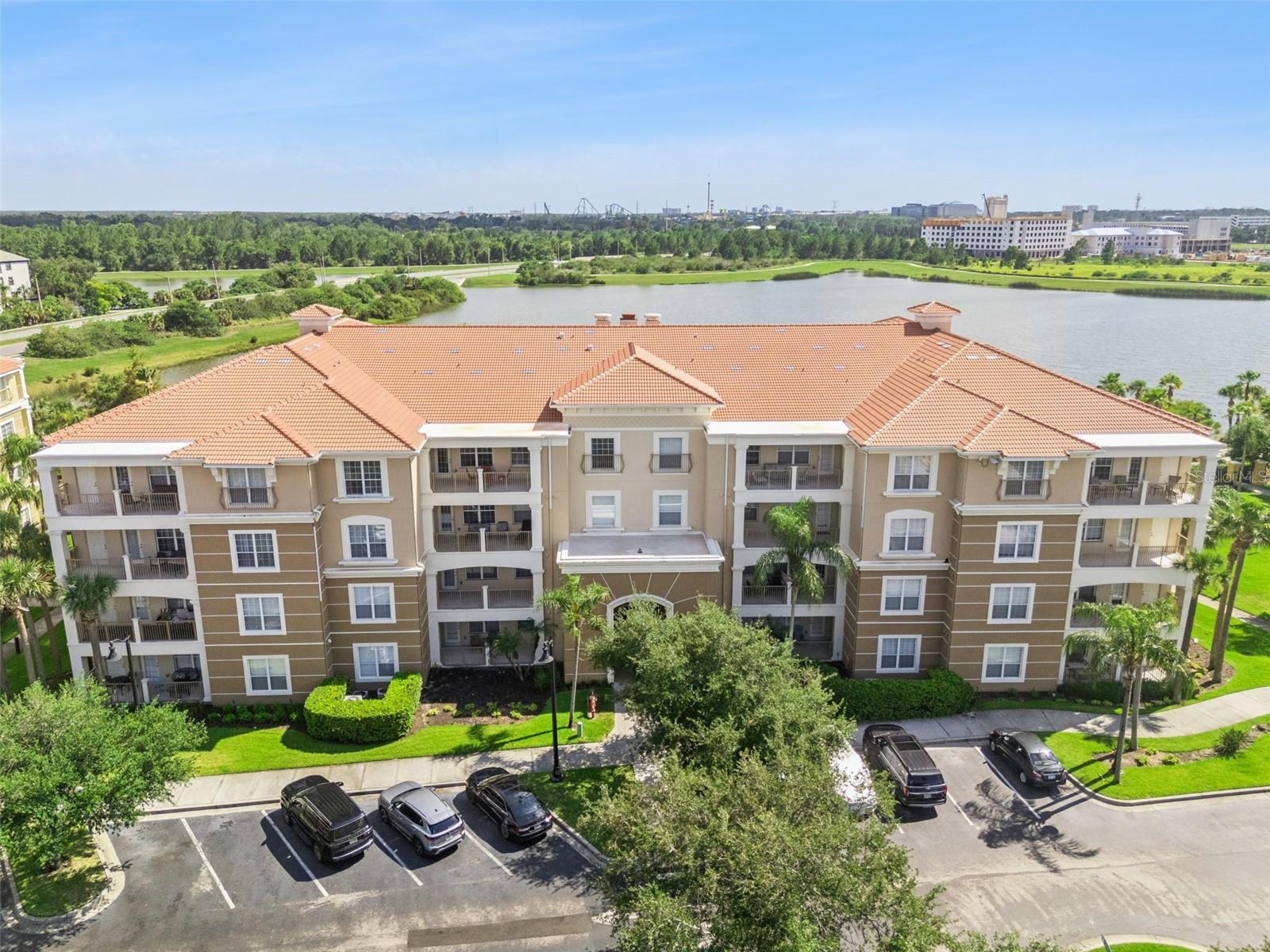VISTA CAY/HARBOR SQUARE PH 08 - Residential