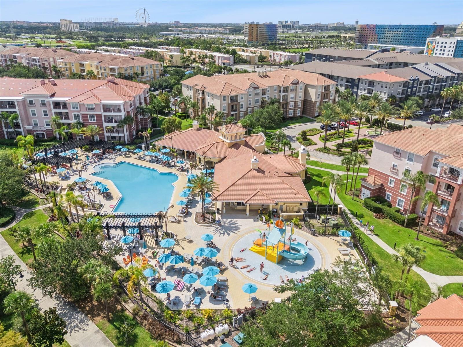 VISTA CAY/HARBOR SQUARE PH 08 - Residential