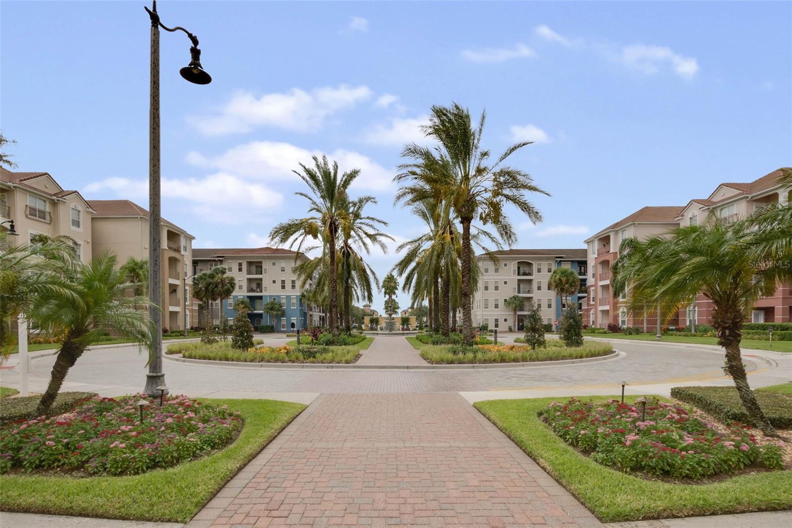 VISTA CAY/HARBOR SQUARE PH 08 - Residential