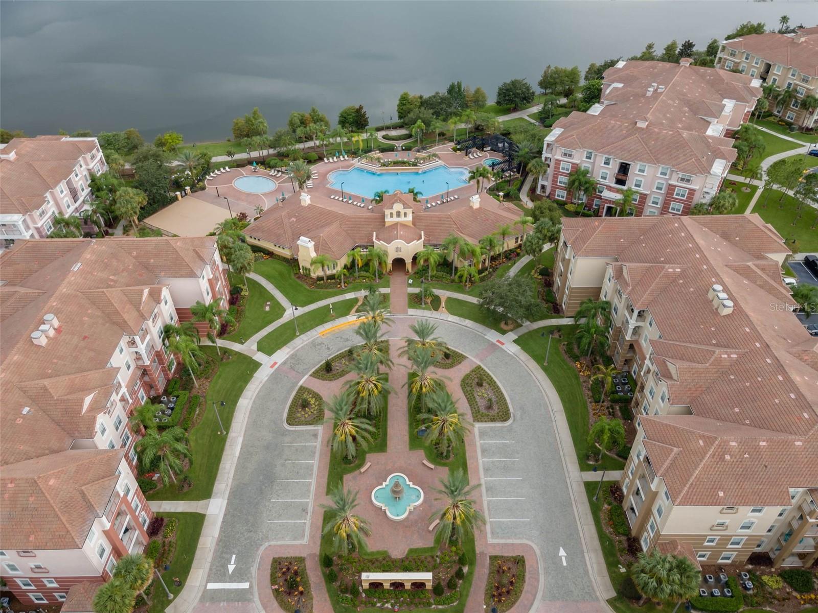 VISTA CAY/HARBOR SQUARE PH 08 - Residential
