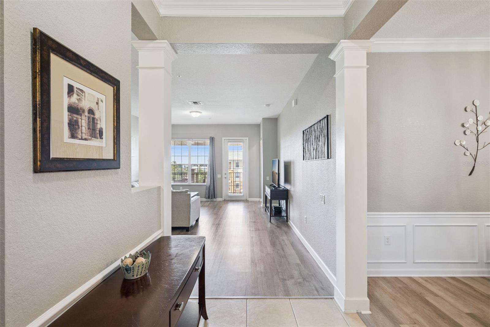 VISTA CAY/HARBOR SQUARE PH 08 - Residential
