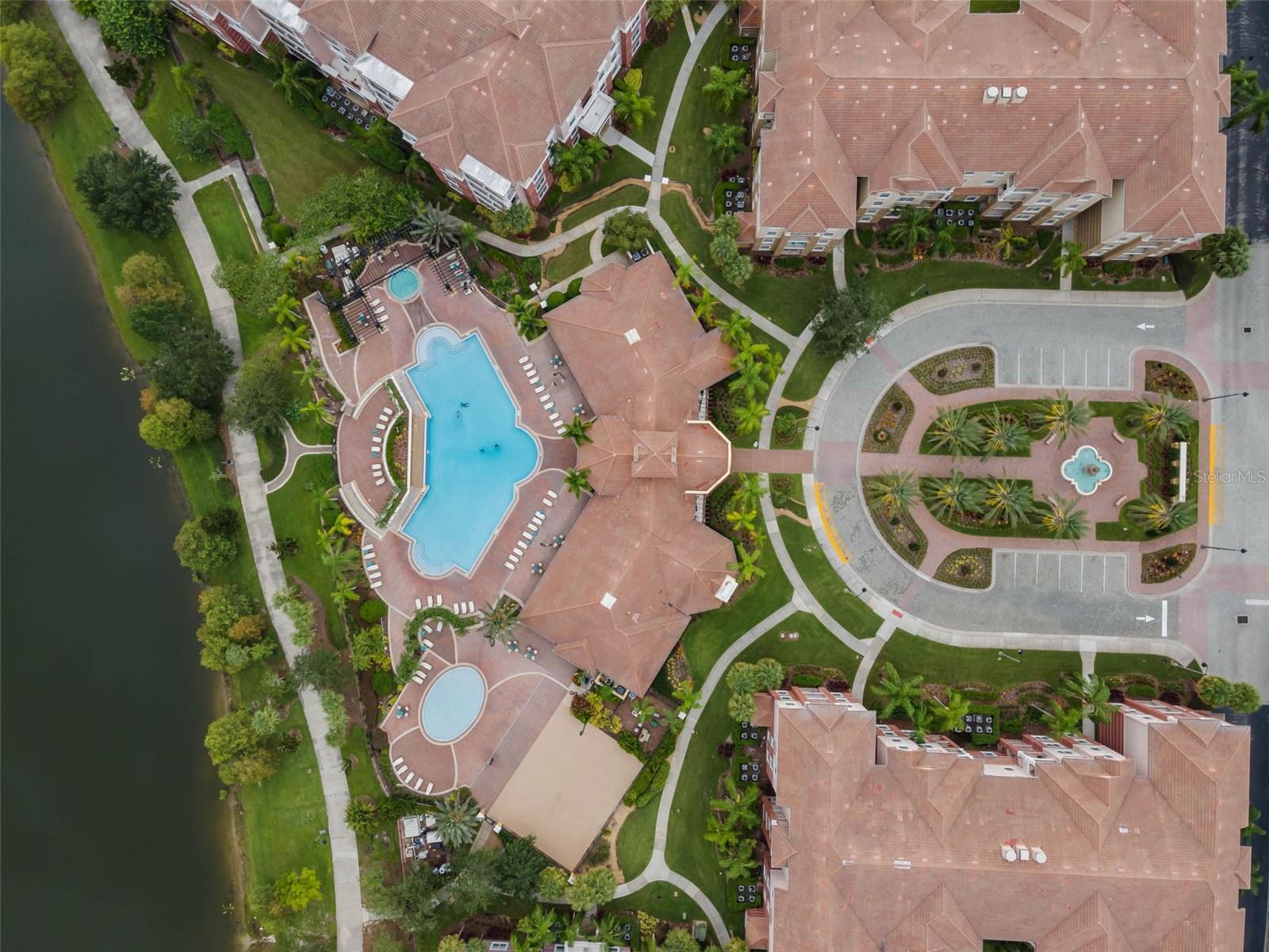 VISTA CAY/HARBOR SQUARE PH 08 - Residential