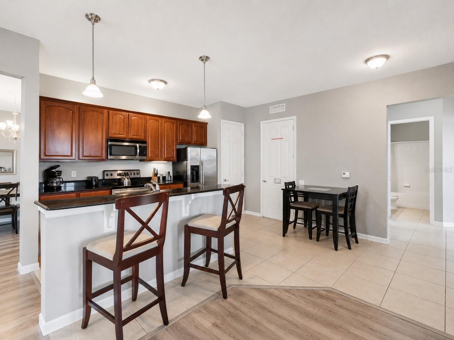 VISTA CAY/HARBOR SQUARE PH 08 - Residential
