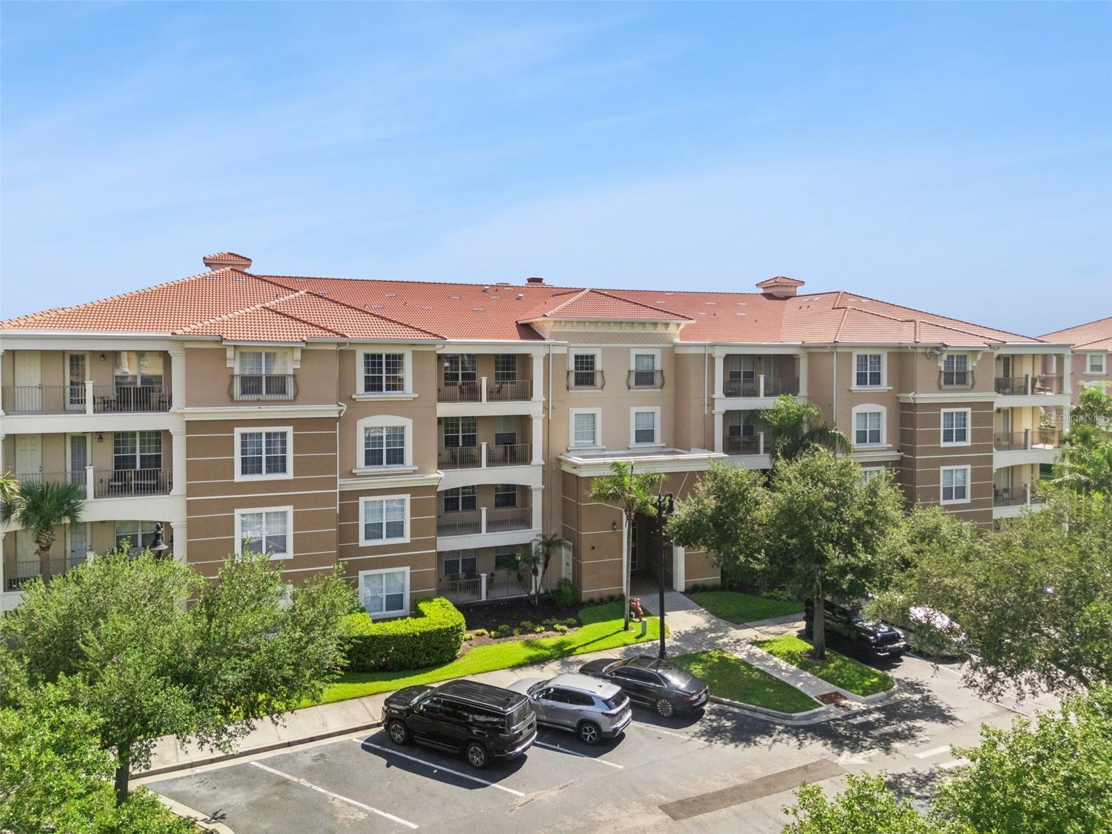 VISTA CAY/HARBOR SQUARE PH 08 - Residential