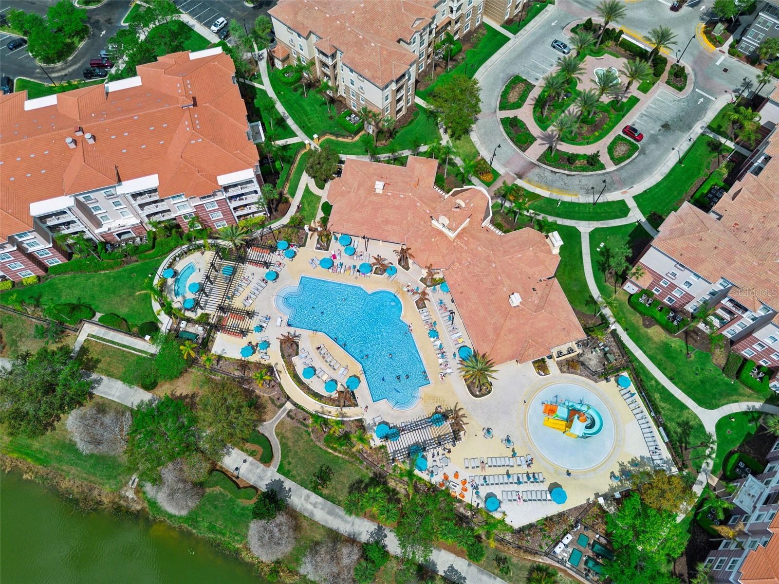 VISTA CAY/HARBOR SQUARE PH 08 - Residential