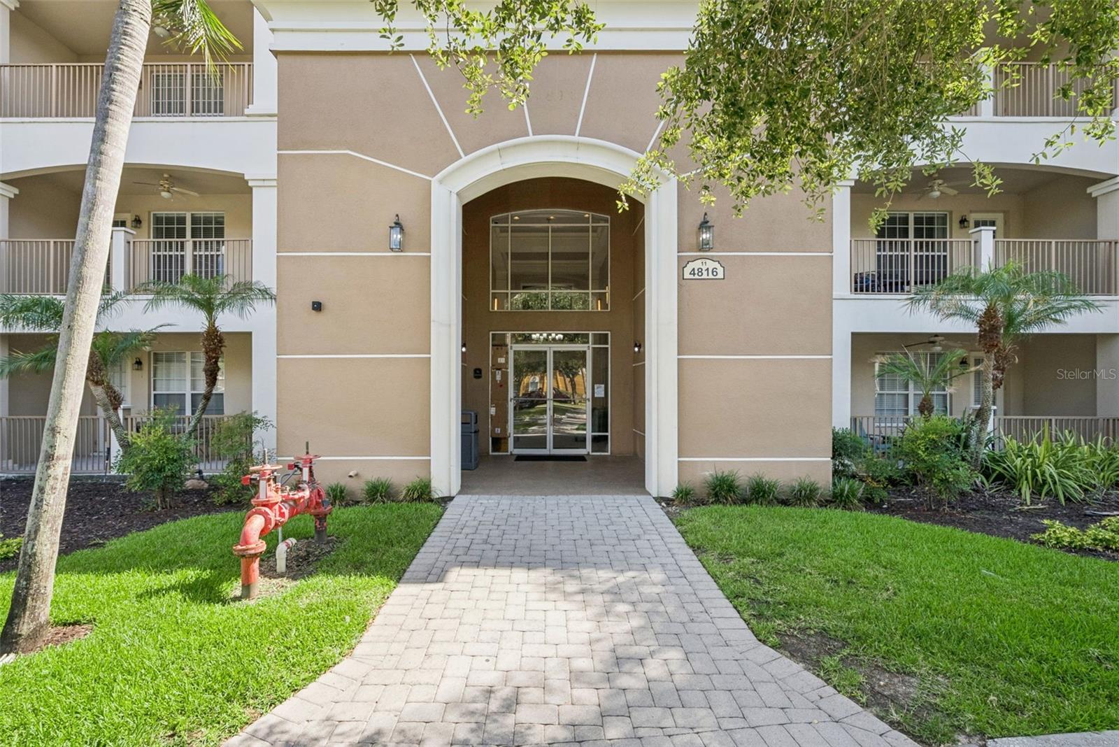 VISTA CAY/HARBOR SQUARE PH 08 - Residential