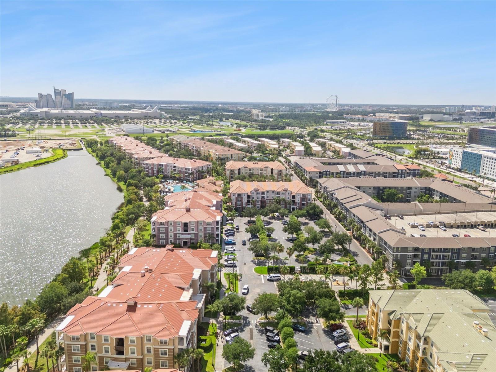 VISTA CAY/HARBOR SQUARE PH 08 - Residential