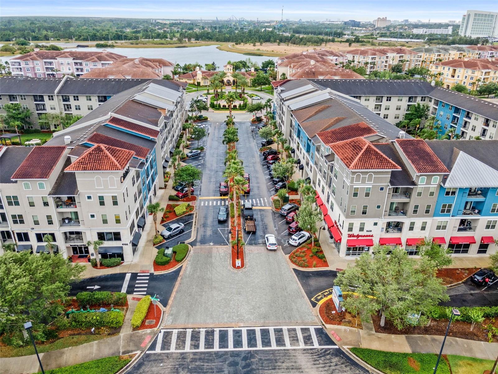 VISTA CAY/HARBOR SQUARE PH 08 - Residential