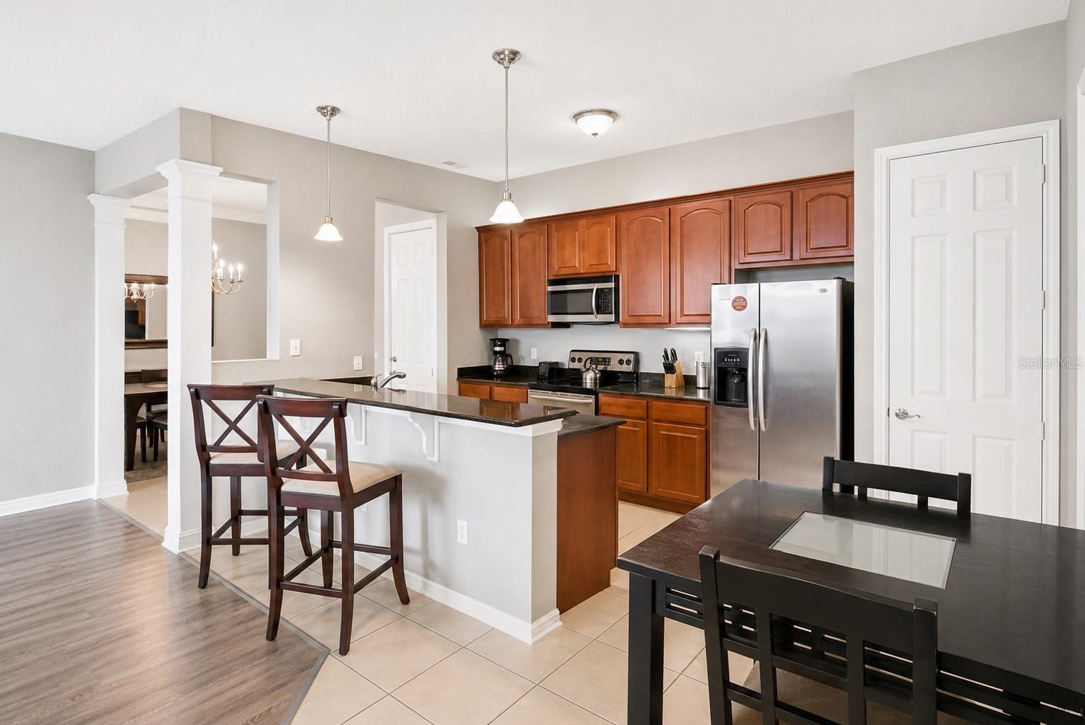 VISTA CAY/HARBOR SQUARE PH 08 - Residential
