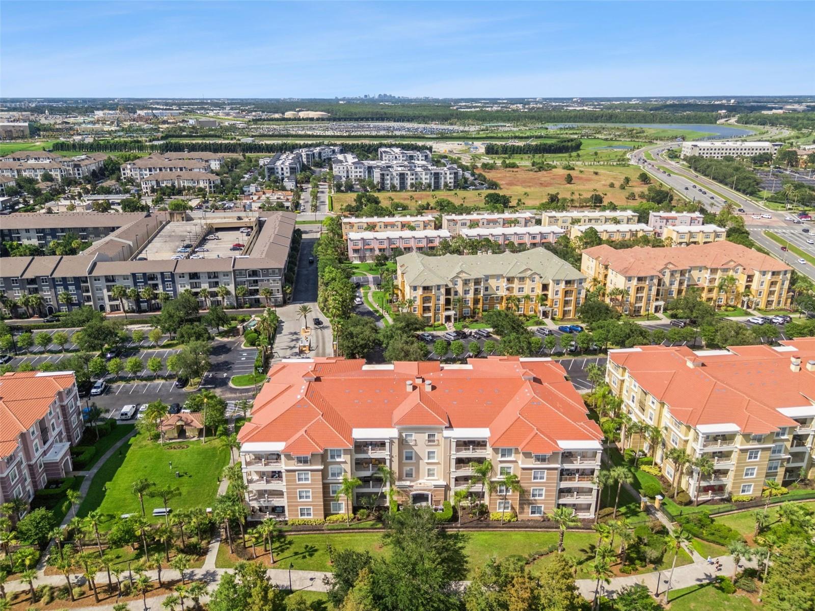 VISTA CAY/HARBOR SQUARE PH 08 - Residential