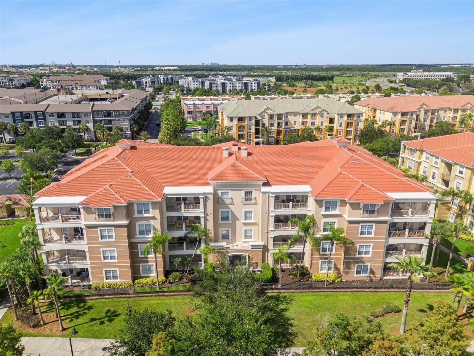 VISTA CAY/HARBOR SQUARE PH 08 - Residential