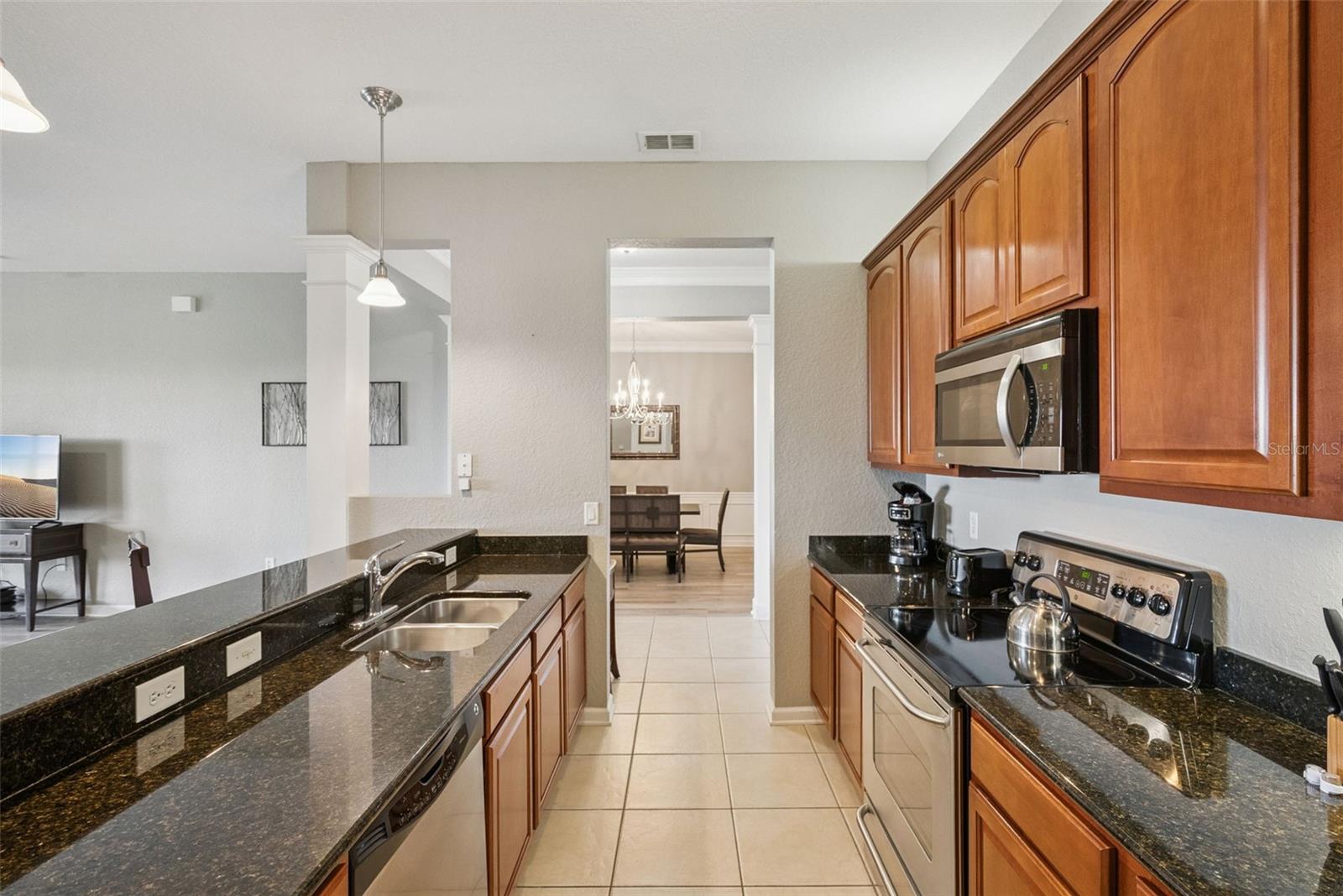 VISTA CAY/HARBOR SQUARE PH 08 - Residential