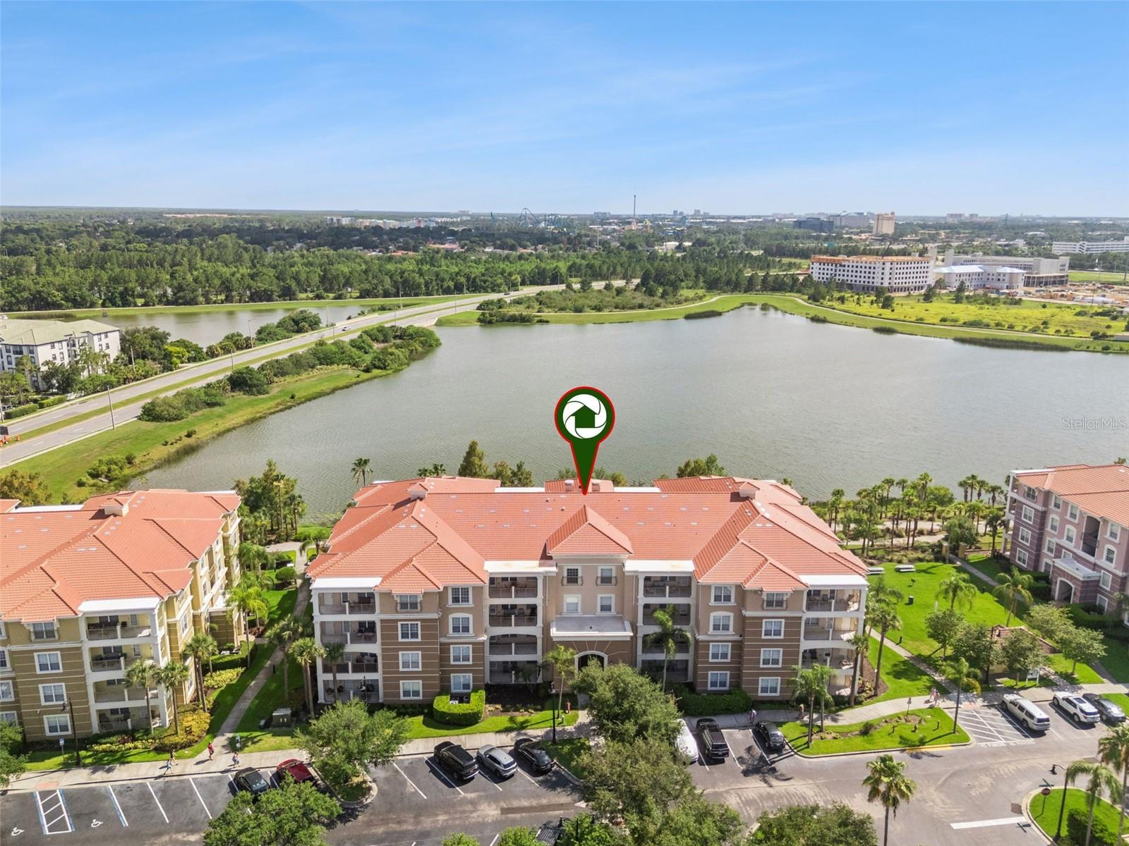 VISTA CAY/HARBOR SQUARE PH 08 - Residential