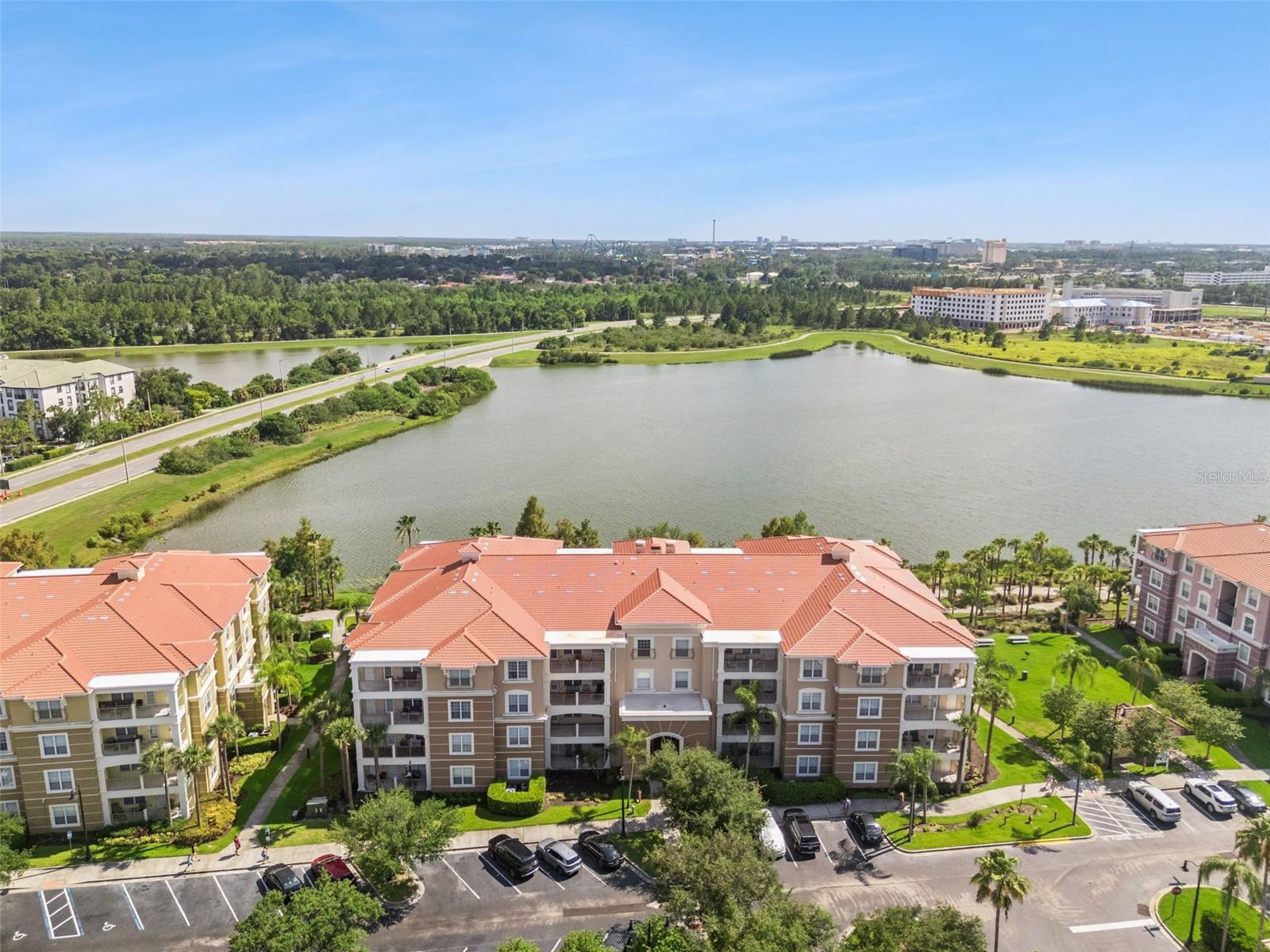 VISTA CAY/HARBOR SQUARE PH 08 - Residential