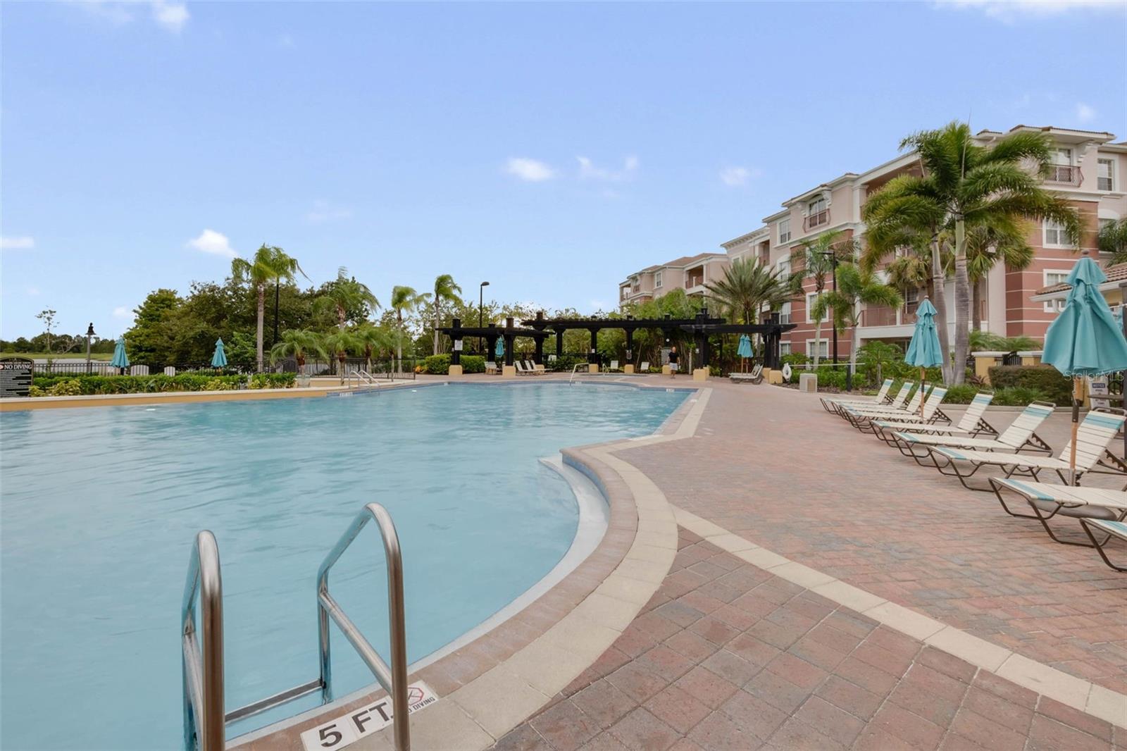 VISTA CAY/HARBOR SQUARE PH 08 - Residential