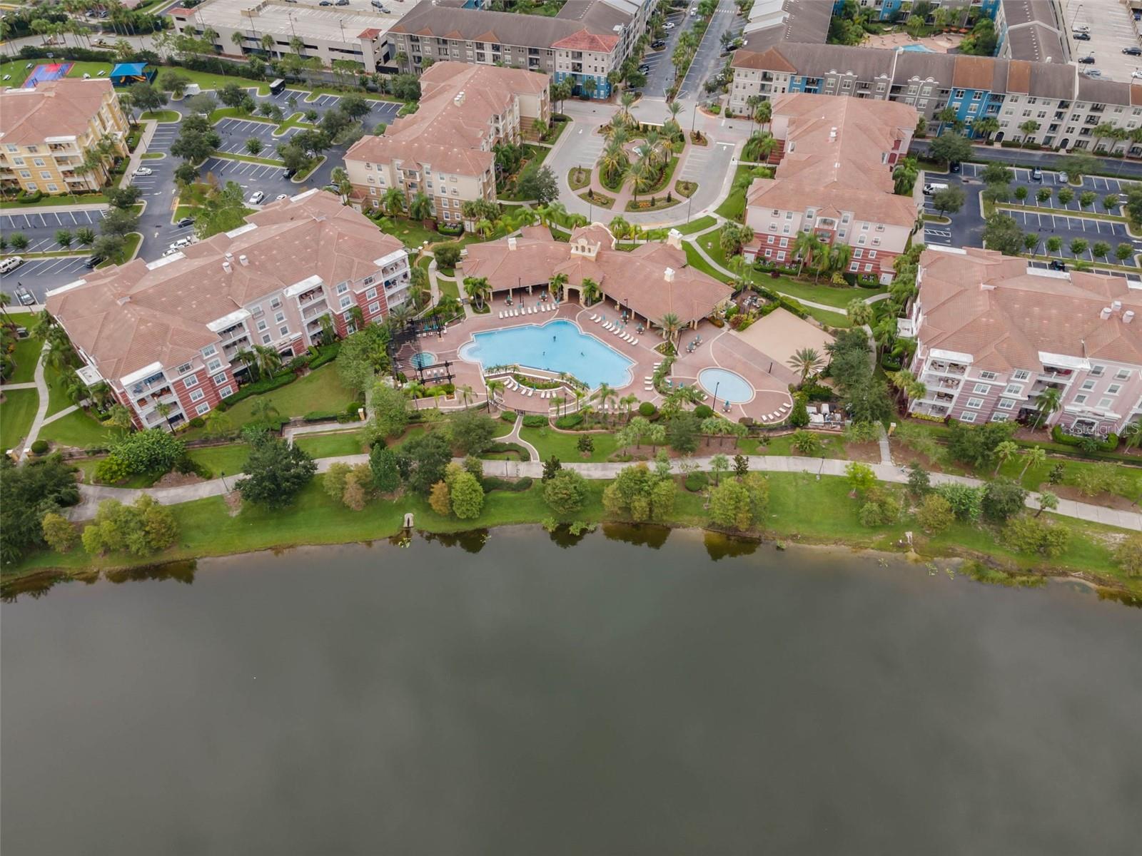 VISTA CAY/HARBOR SQUARE PH 08 - Residential