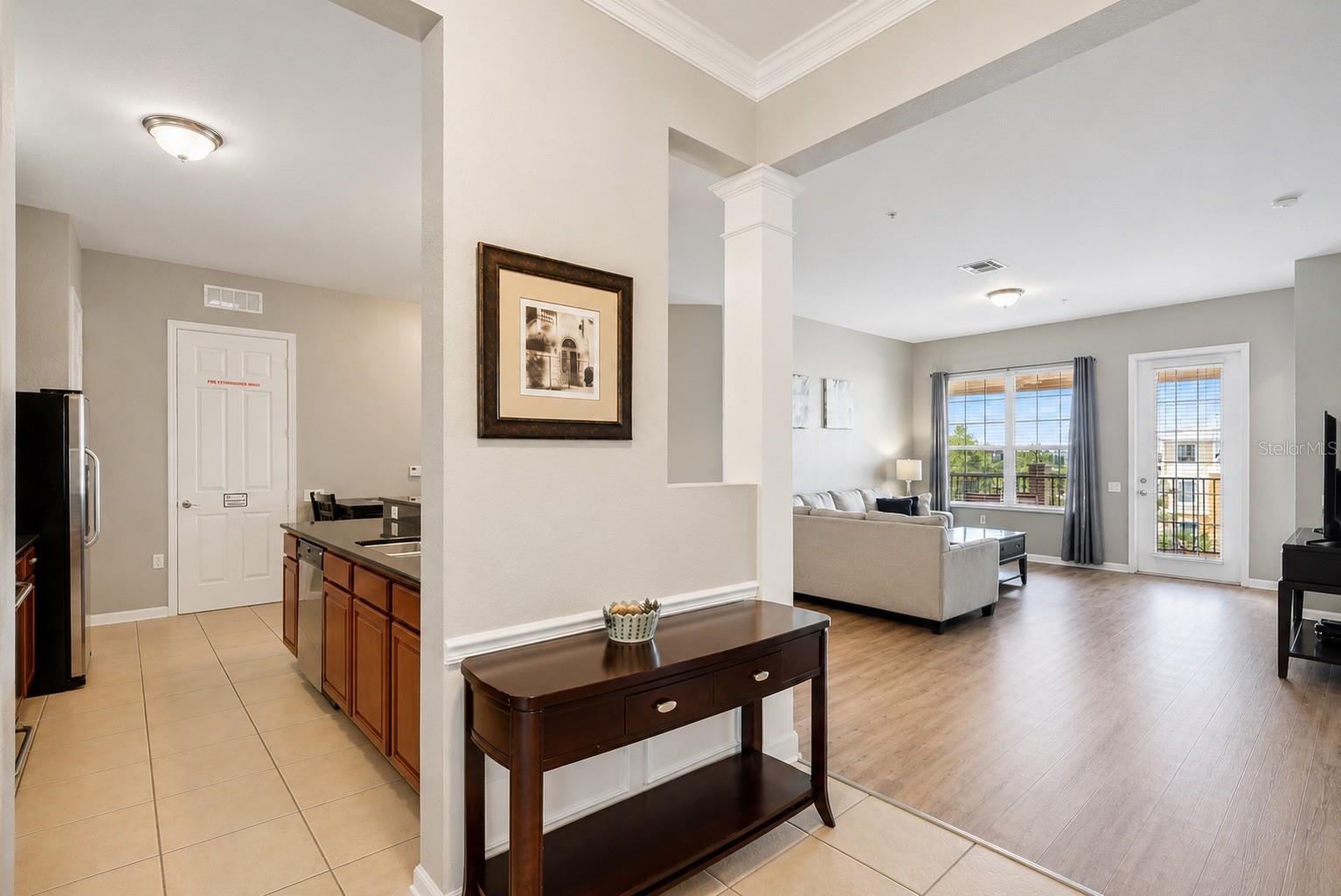 VISTA CAY/HARBOR SQUARE PH 08 - Residential