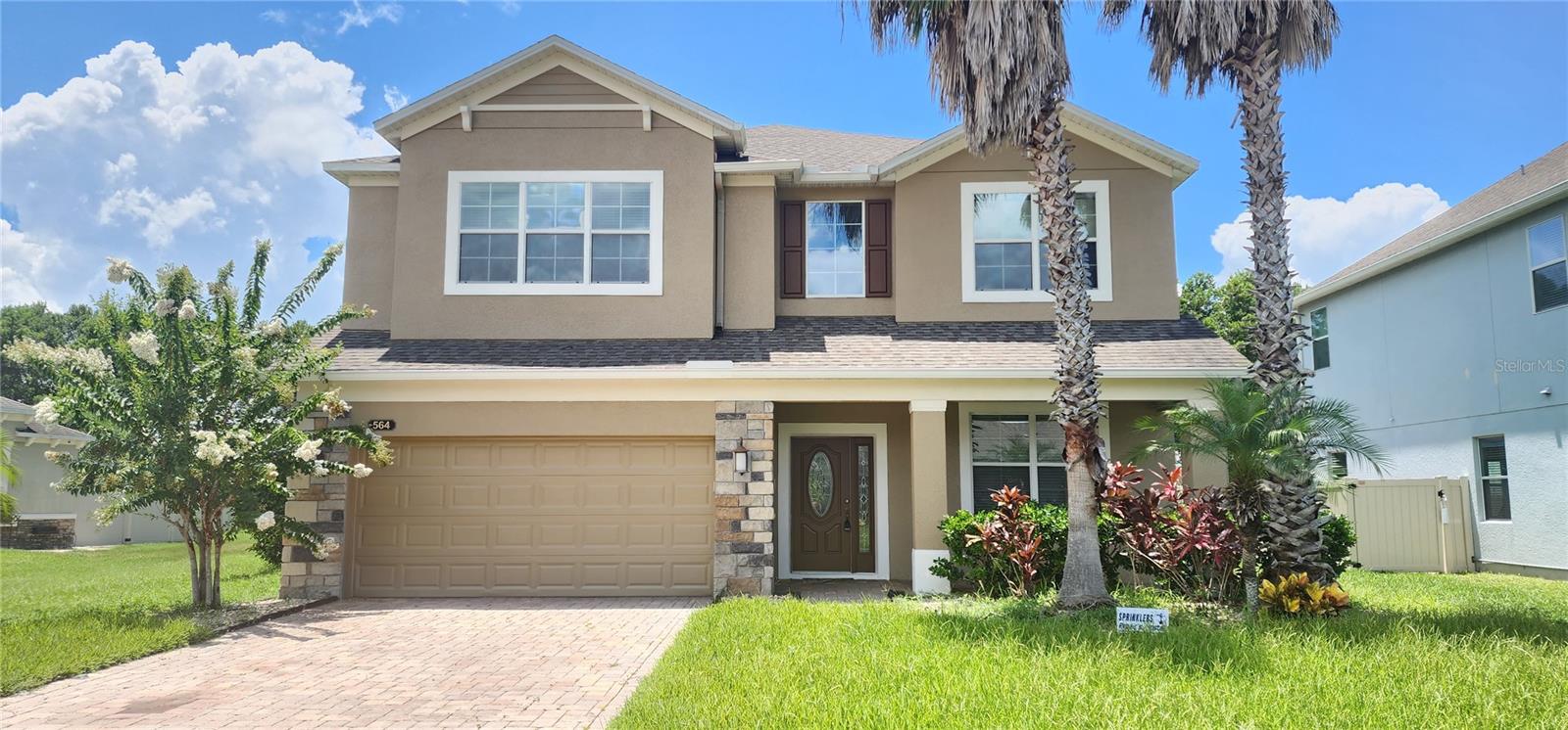 MCCORMICK WOODS PH 3 - Residential