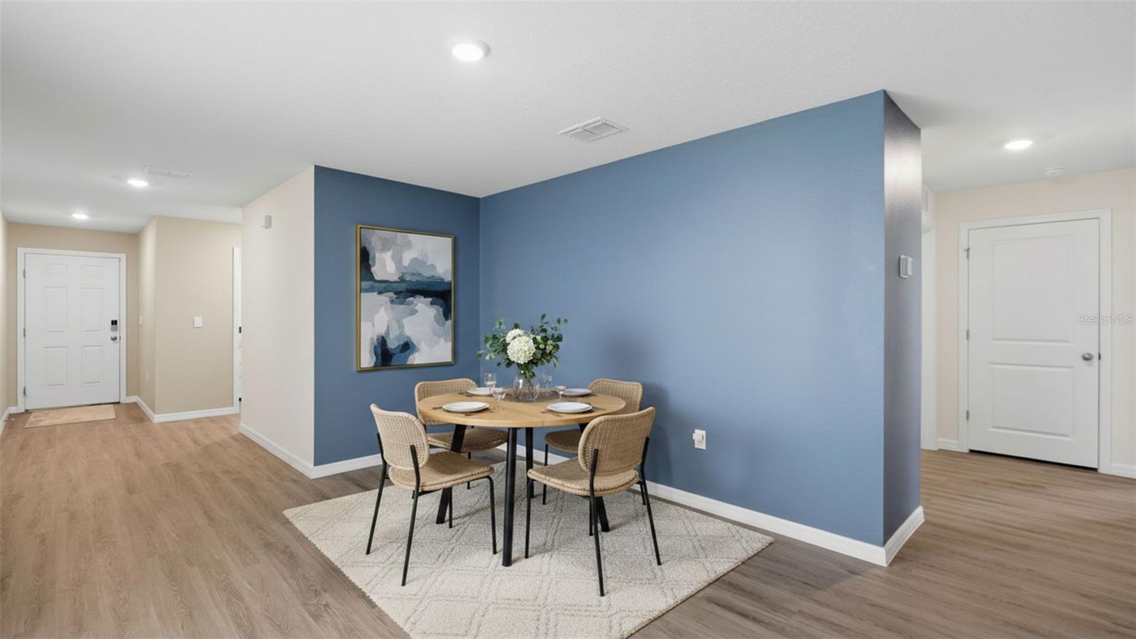 TWO RIVERS PRCL A2 PH A - Residential