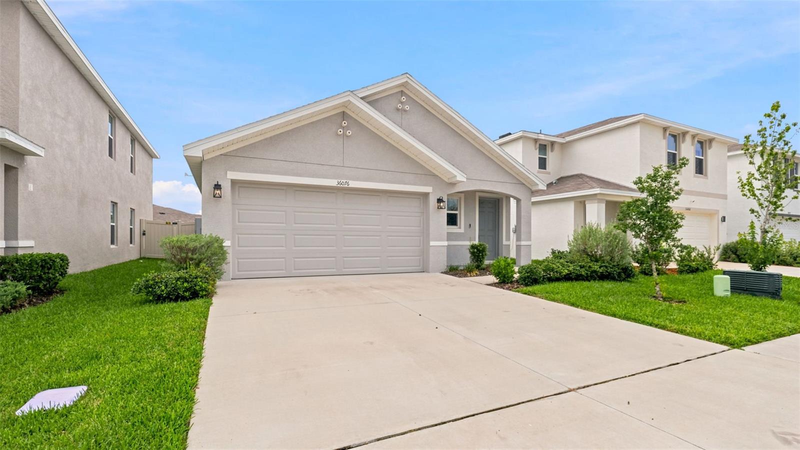 TWO RIVERS PRCL A2 PH A - Residential