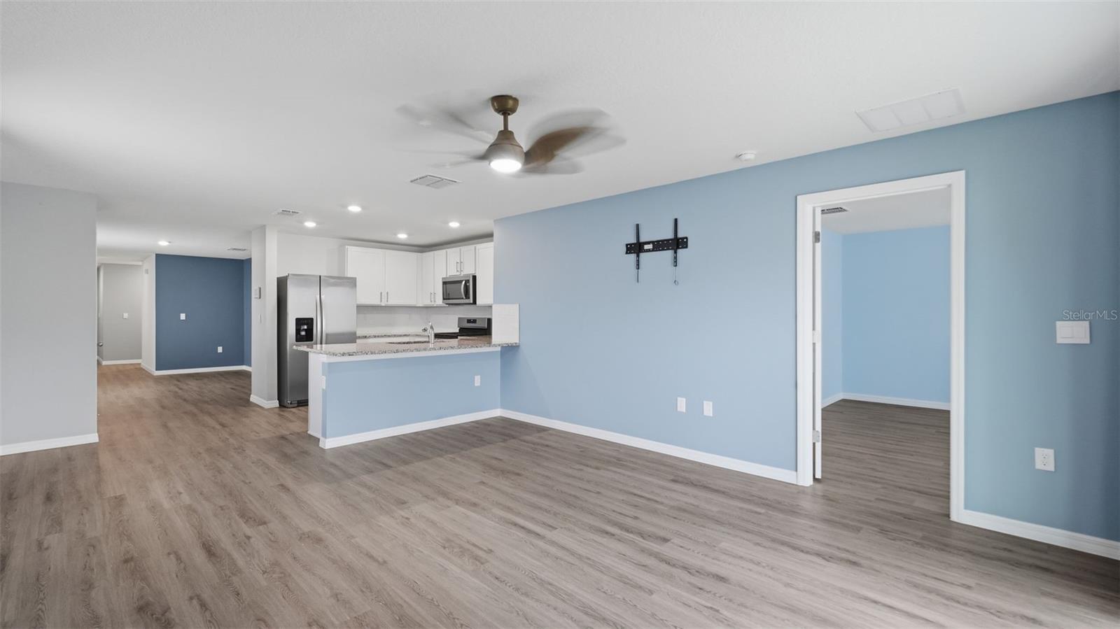 TWO RIVERS PRCL A2 PH A - Residential