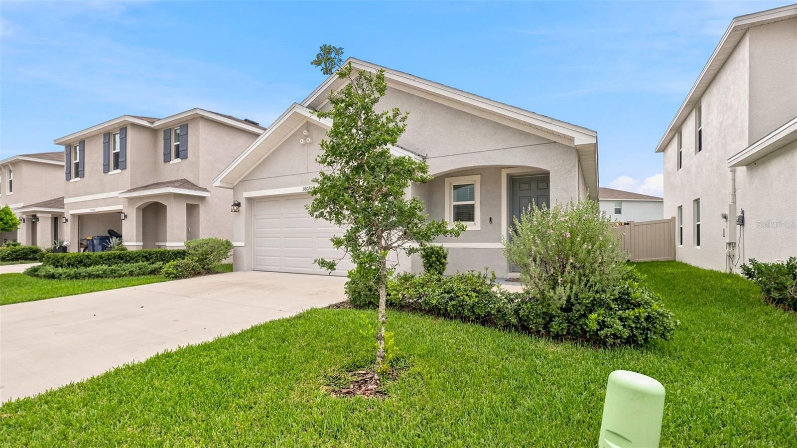 TWO RIVERS PRCL A2 PH A - Residential