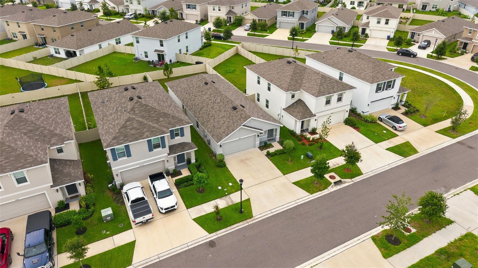 TWO RIVERS PRCL A2 PH A - Residential