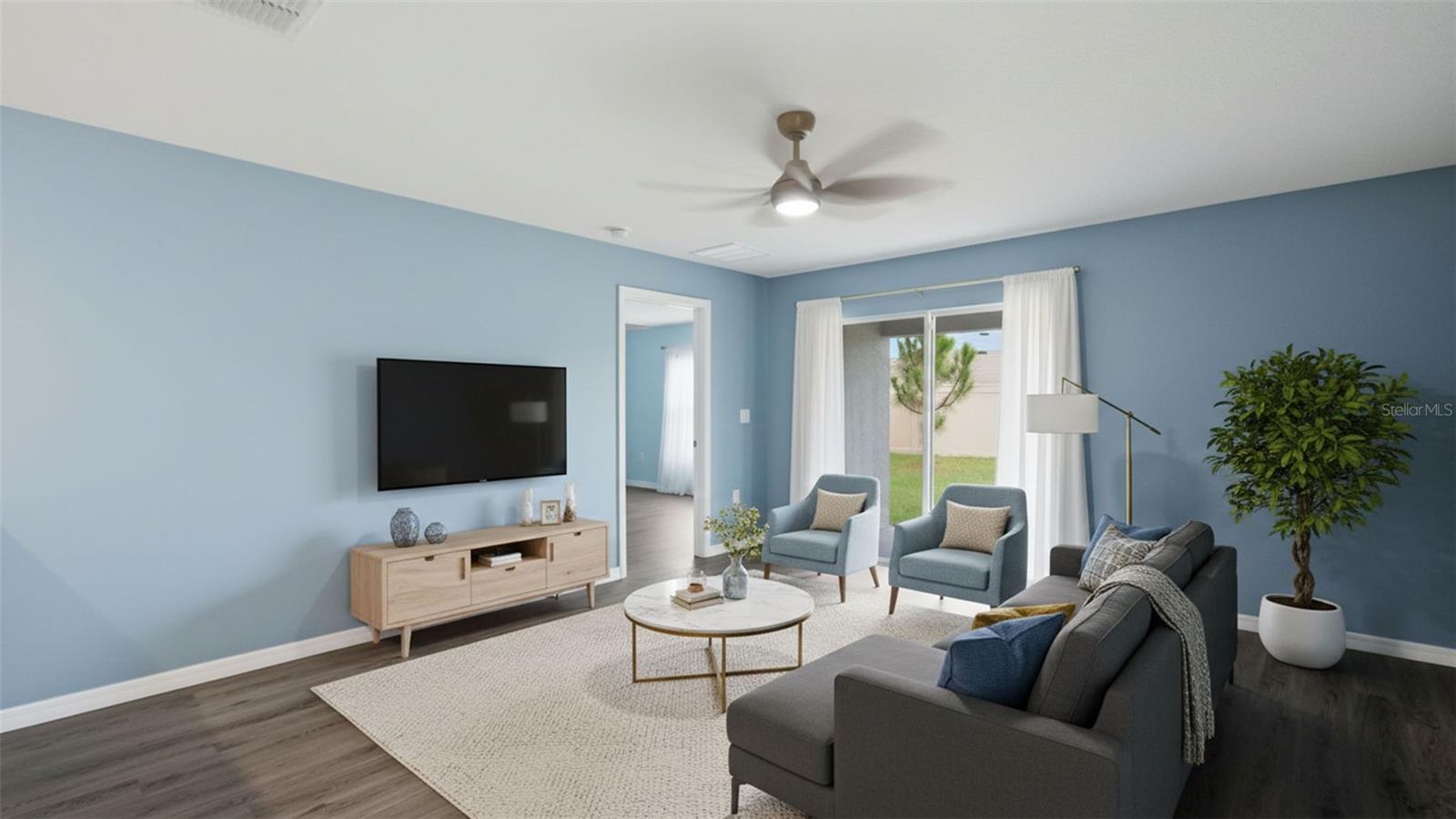 TWO RIVERS PRCL A2 PH A - Residential