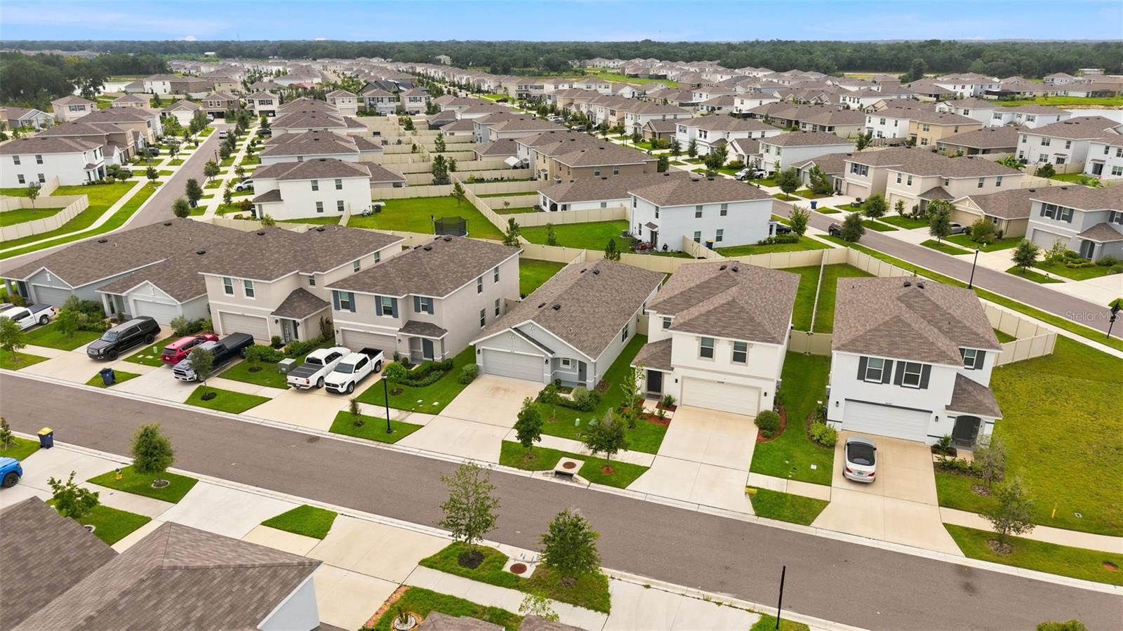 TWO RIVERS PRCL A2 PH A - Residential