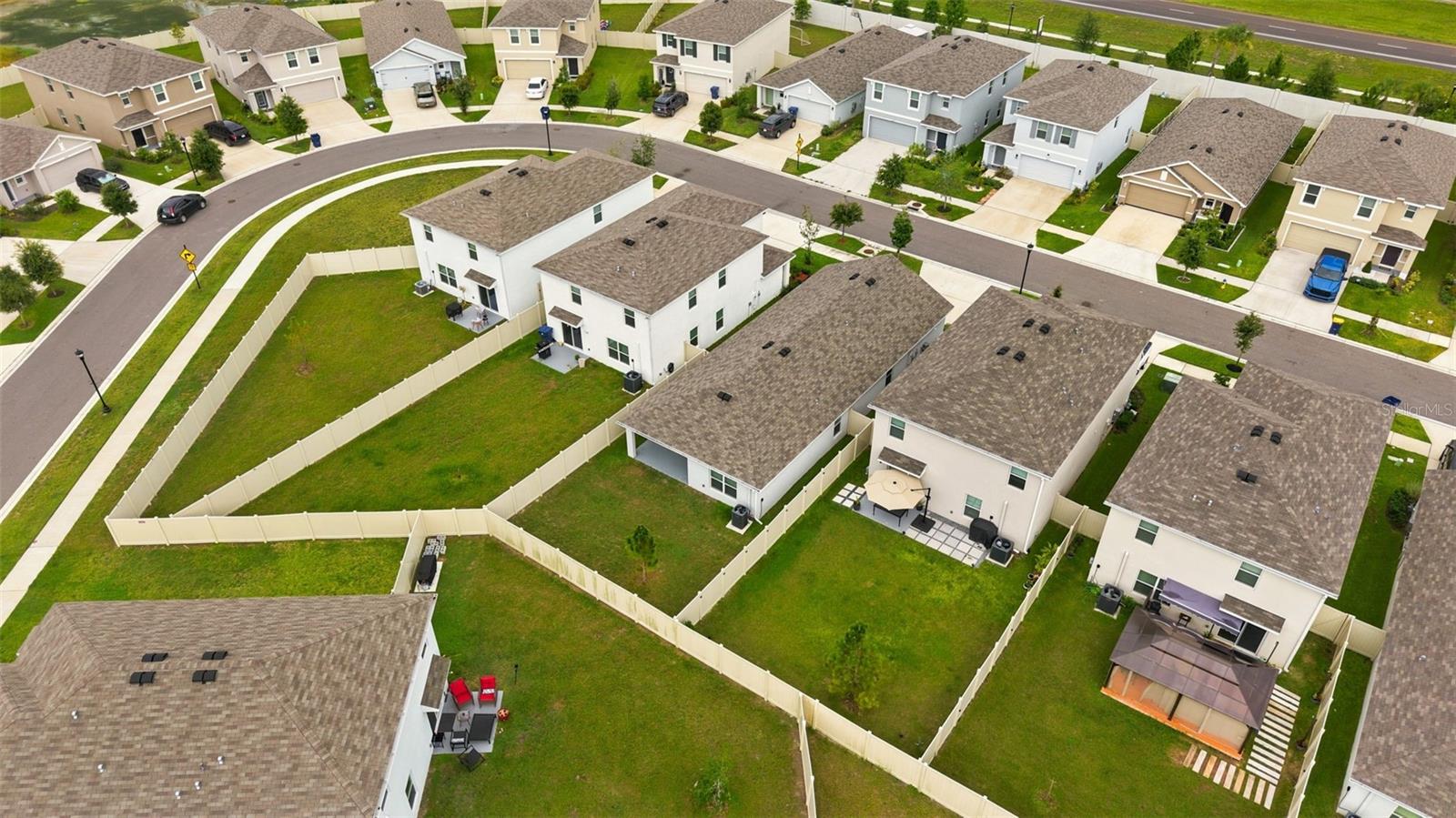 TWO RIVERS PRCL A2 PH A - Residential