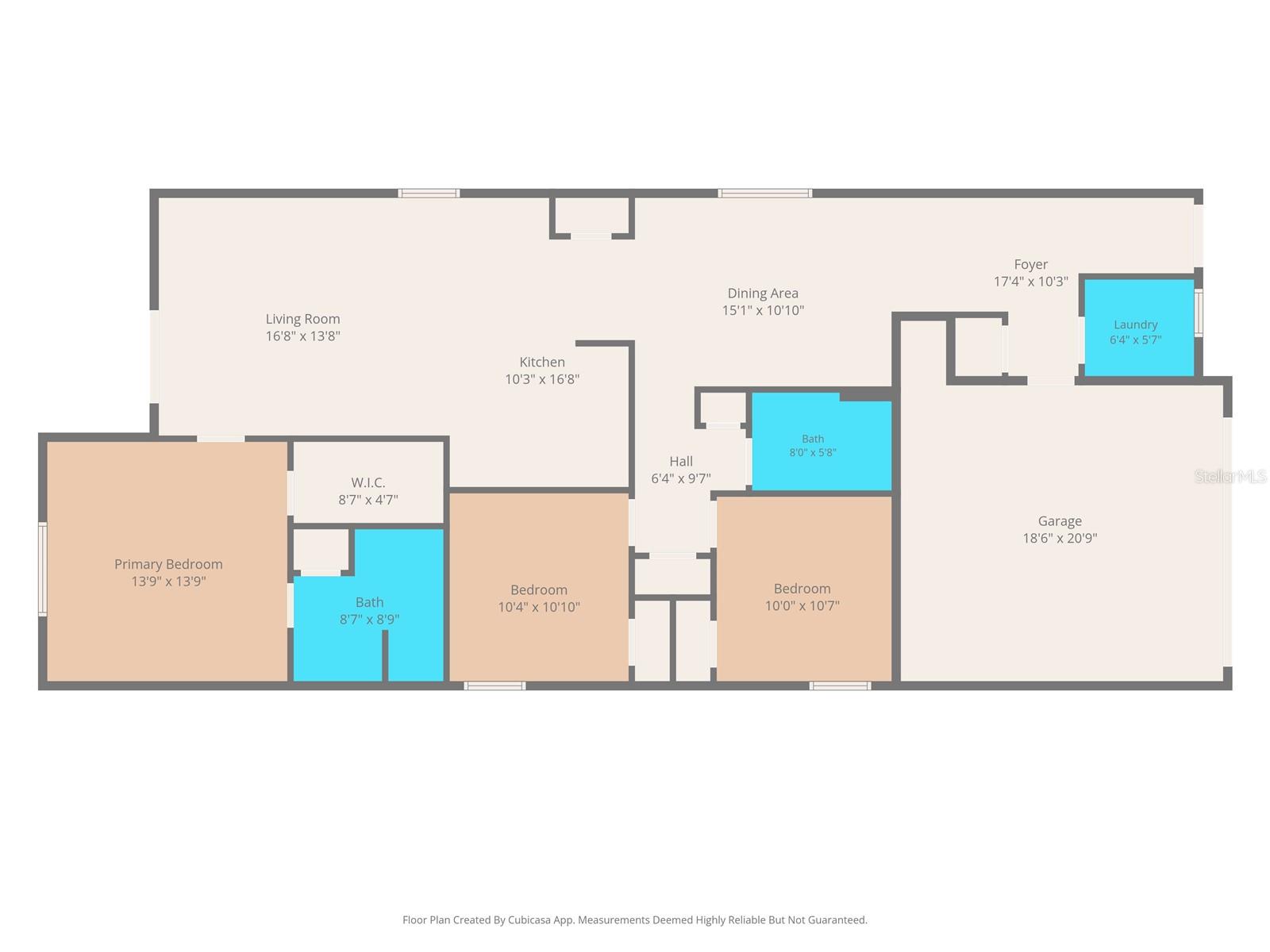 TWO RIVERS PRCL A2 PH A - Residential