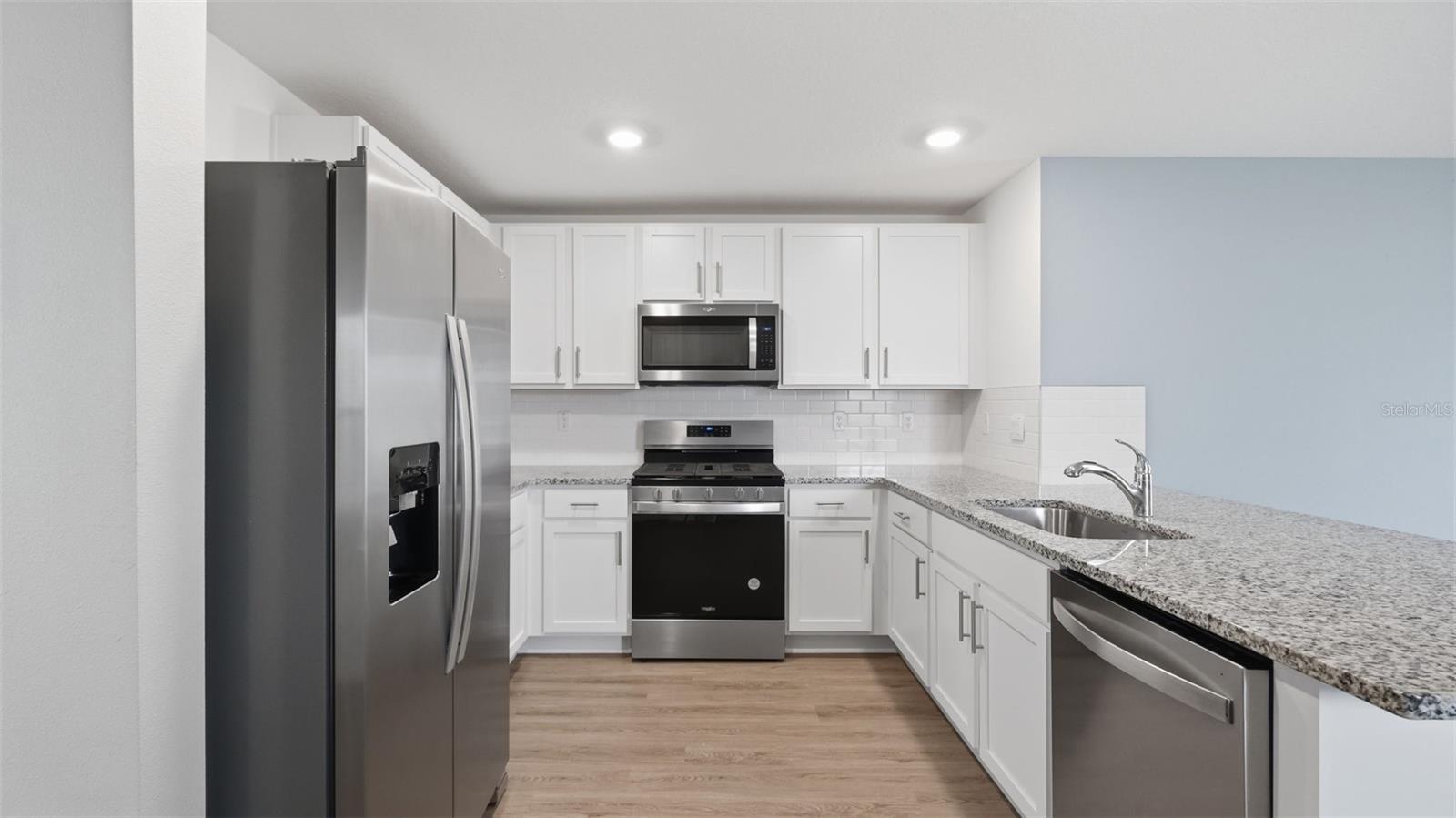 TWO RIVERS PRCL A2 PH A - Residential