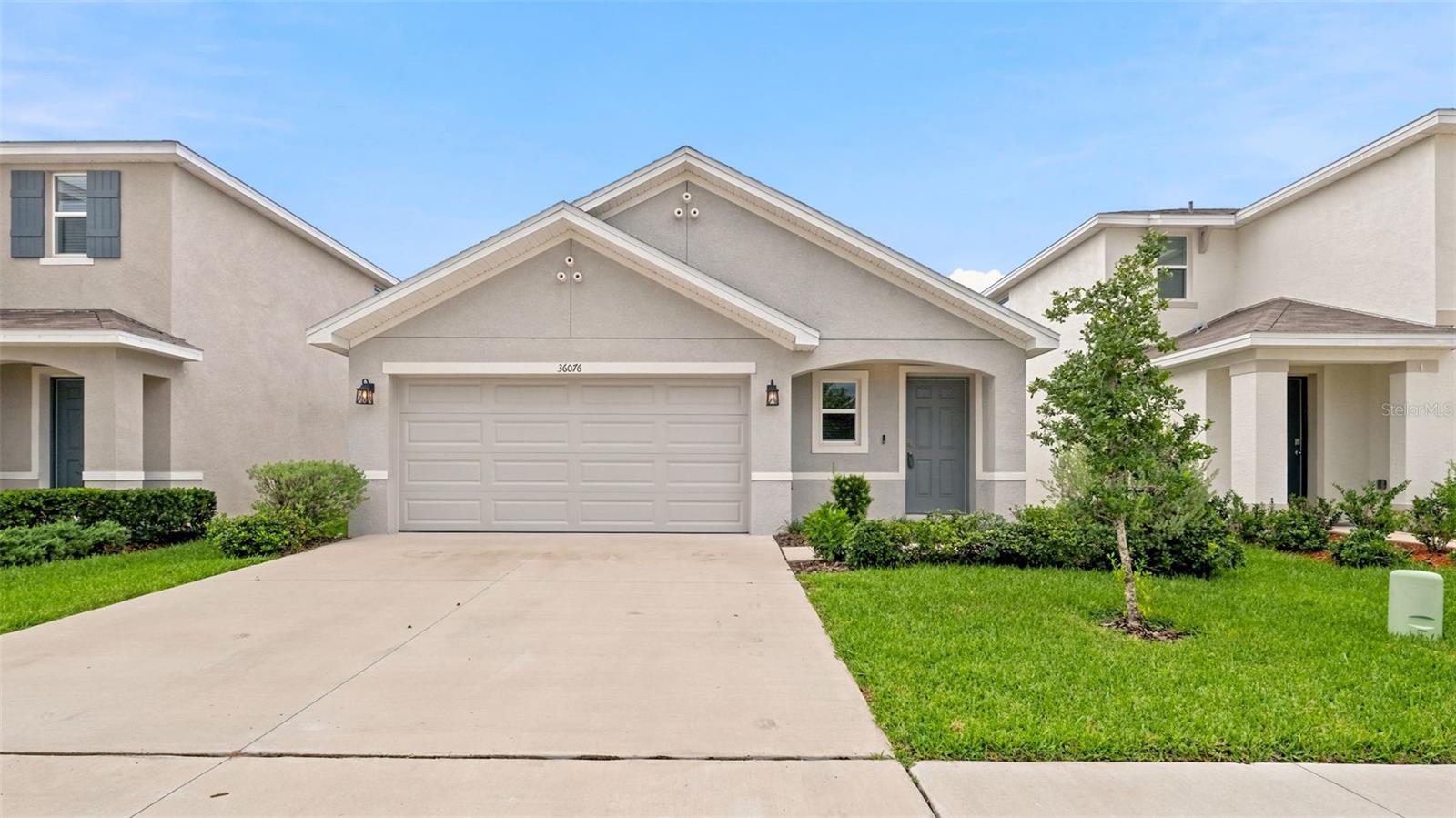 TWO RIVERS PRCL A2 PH A - Residential