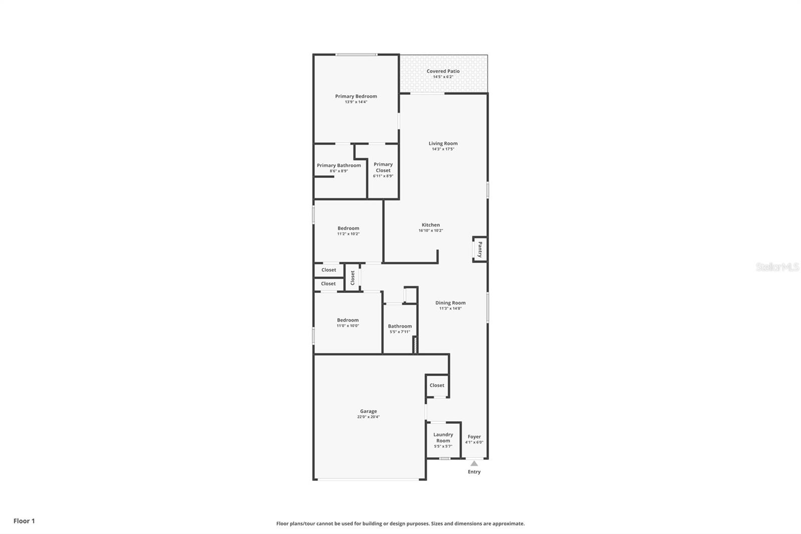 TWO RIVERS PRCL A2 PH A - Residential