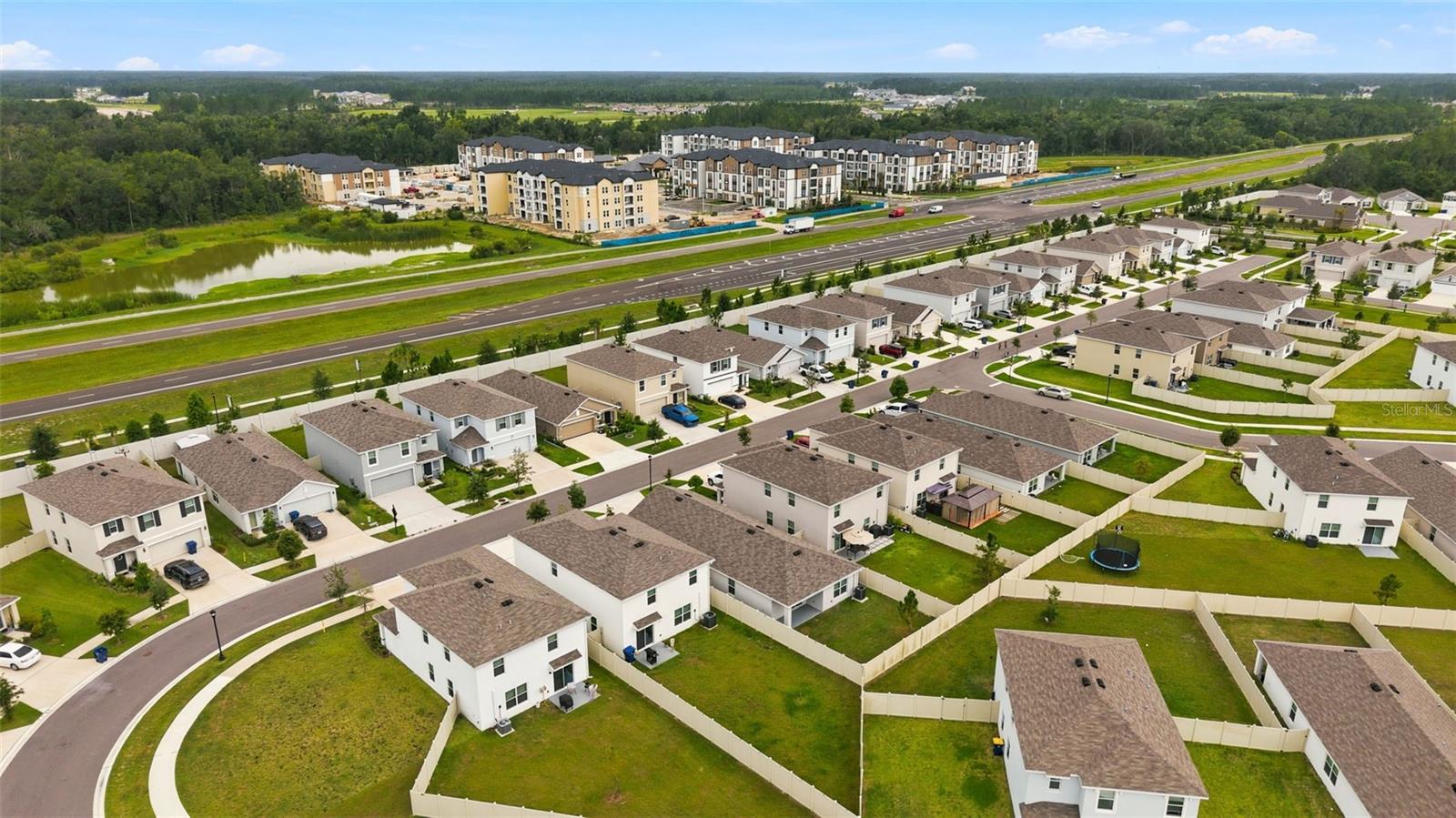 TWO RIVERS PRCL A2 PH A - Residential