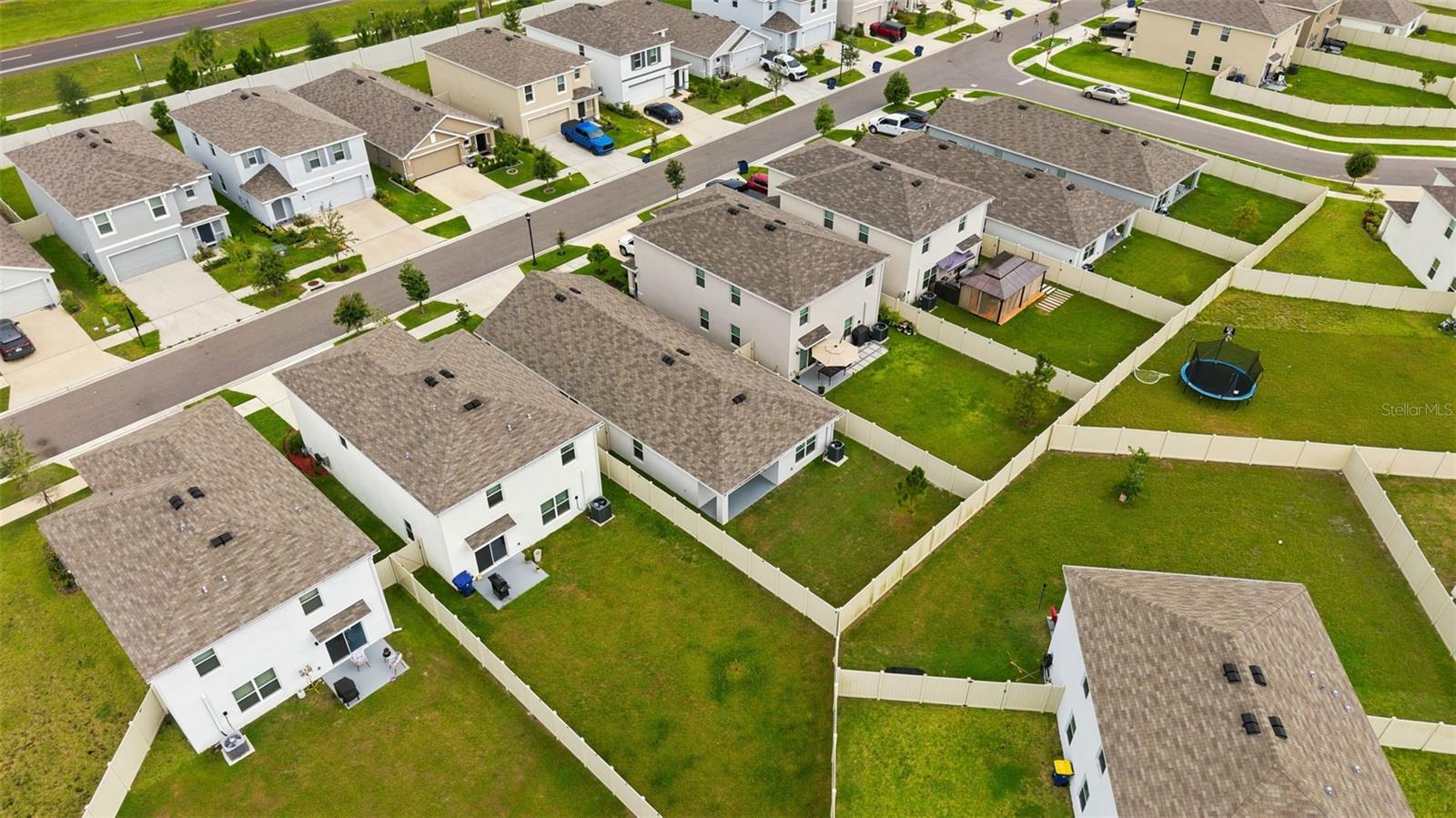 TWO RIVERS PRCL A2 PH A - Residential
