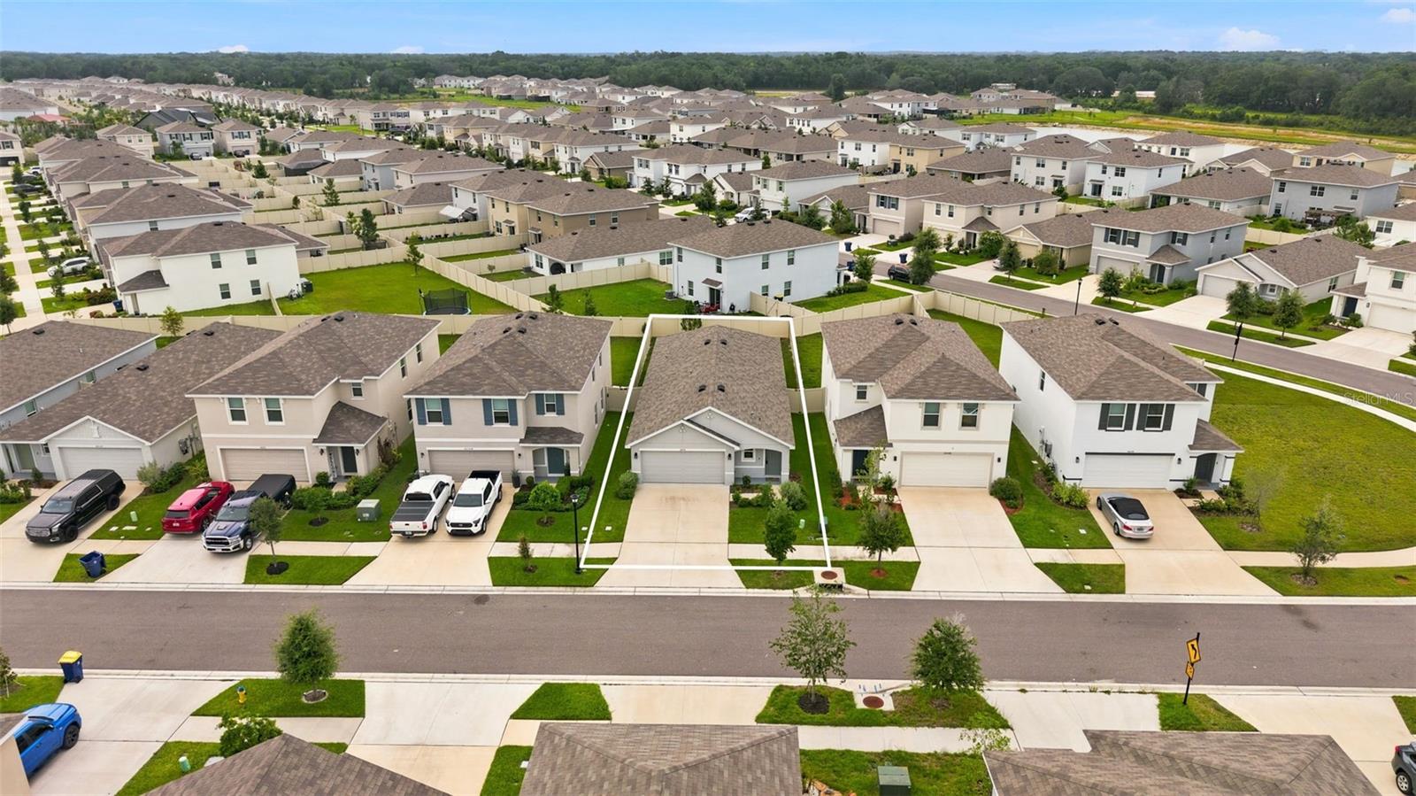 TWO RIVERS PRCL A2 PH A - Residential