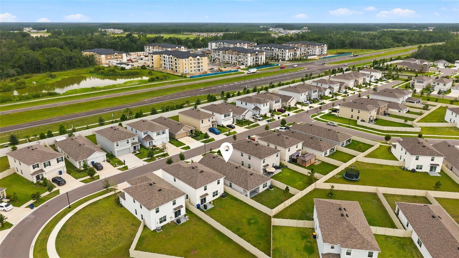 TWO RIVERS PRCL A2 PH A - Residential