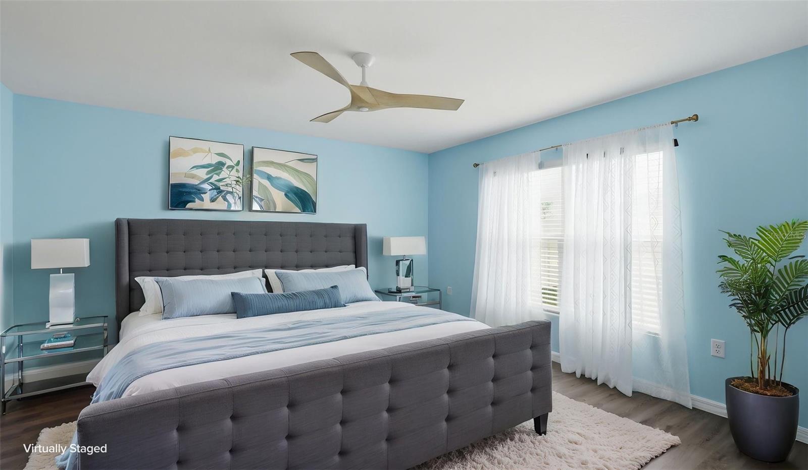 TWO RIVERS PRCL A2 PH A - Residential