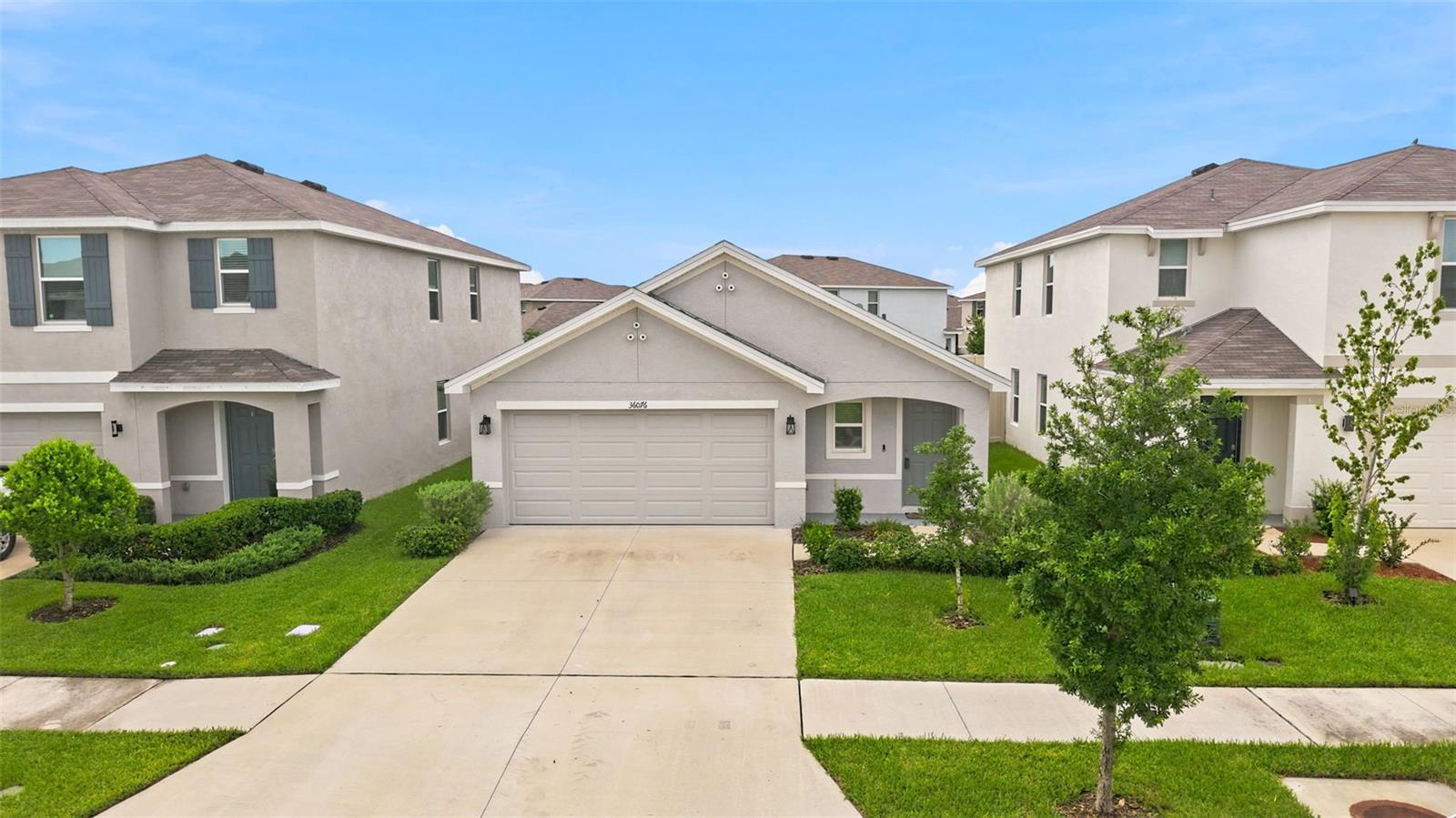 TWO RIVERS PRCL A2 PH A - Residential