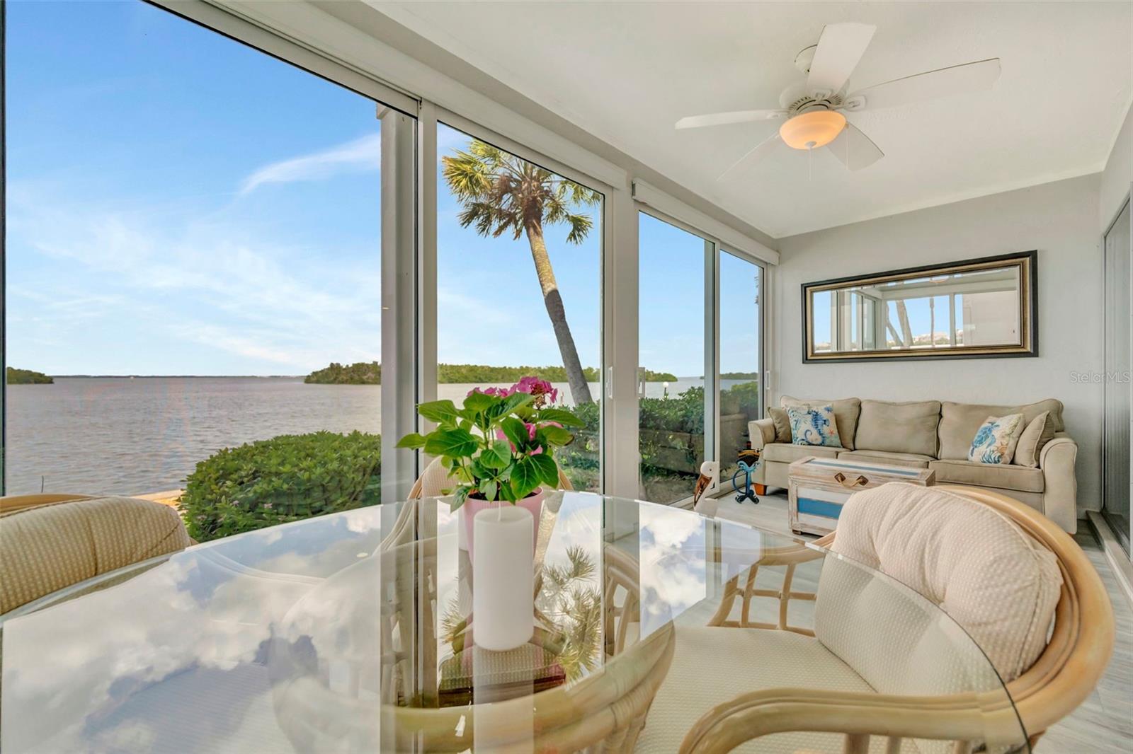 LONGBOAT HARBOUR - Residential